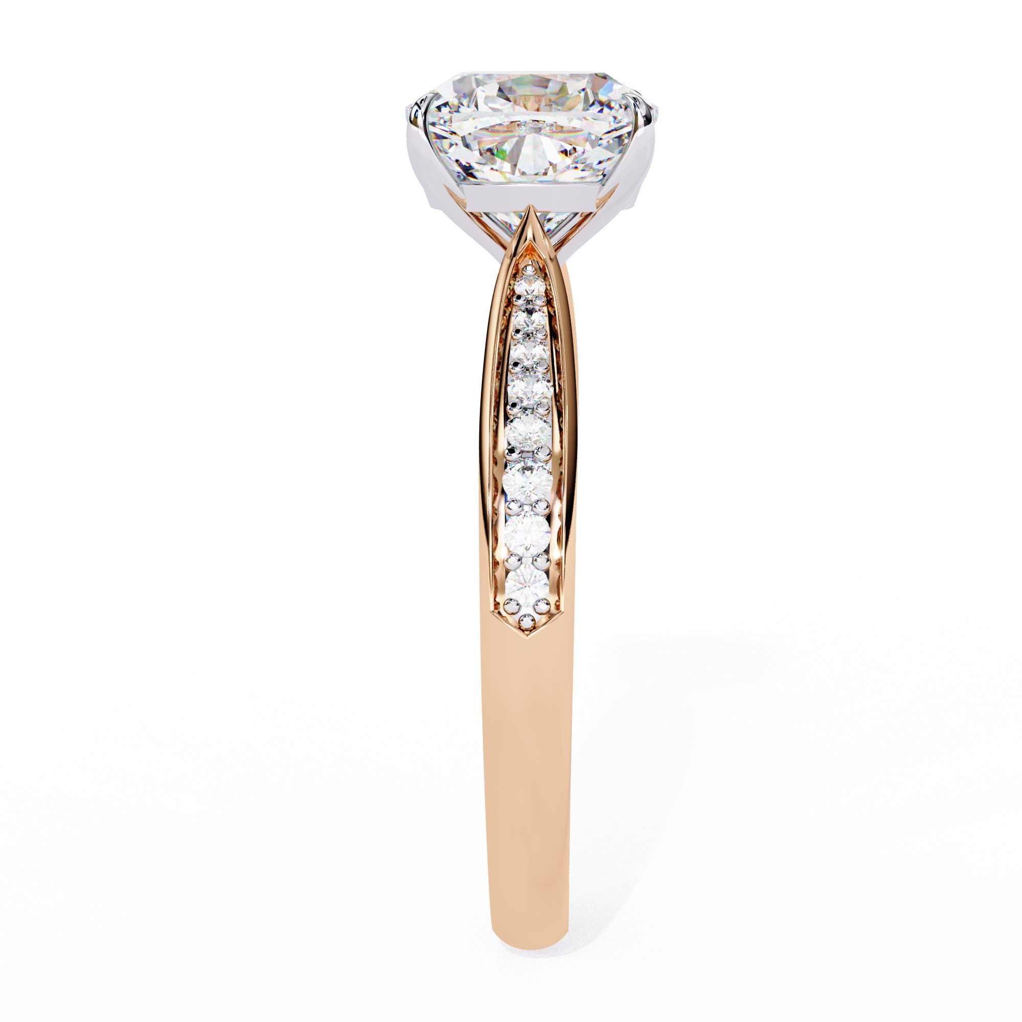 The Aurette Ring