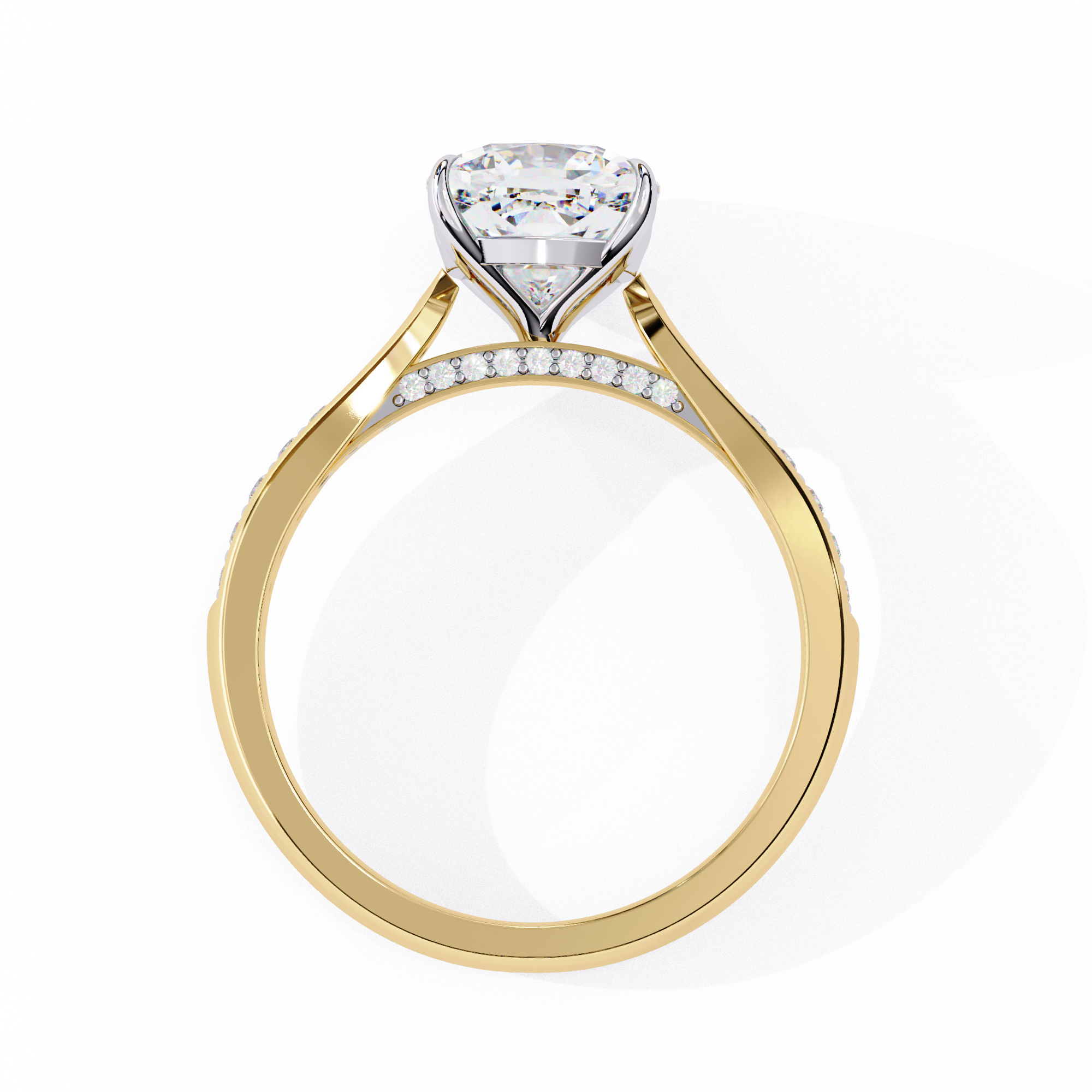The Aurette Ring