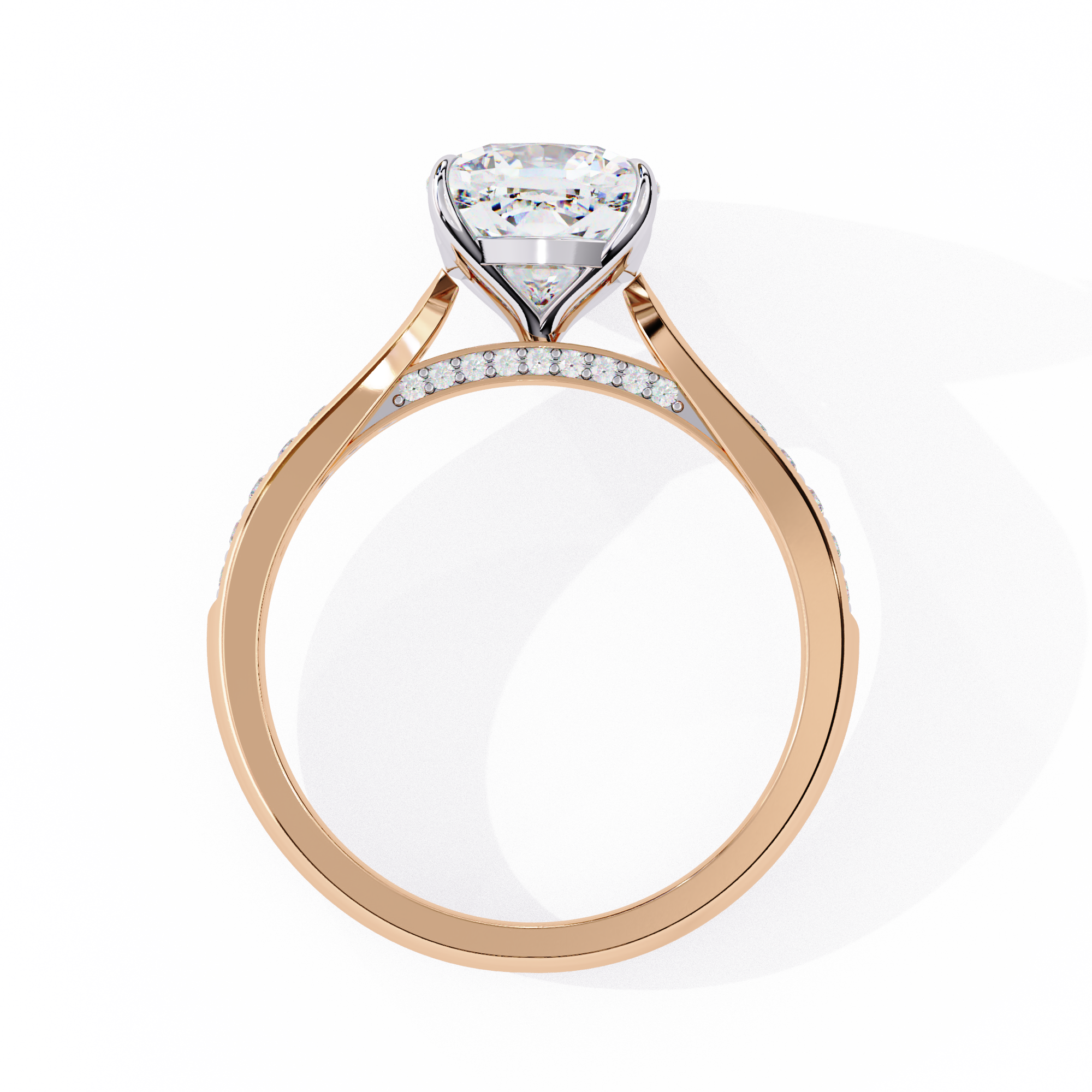 The Aurette Ring