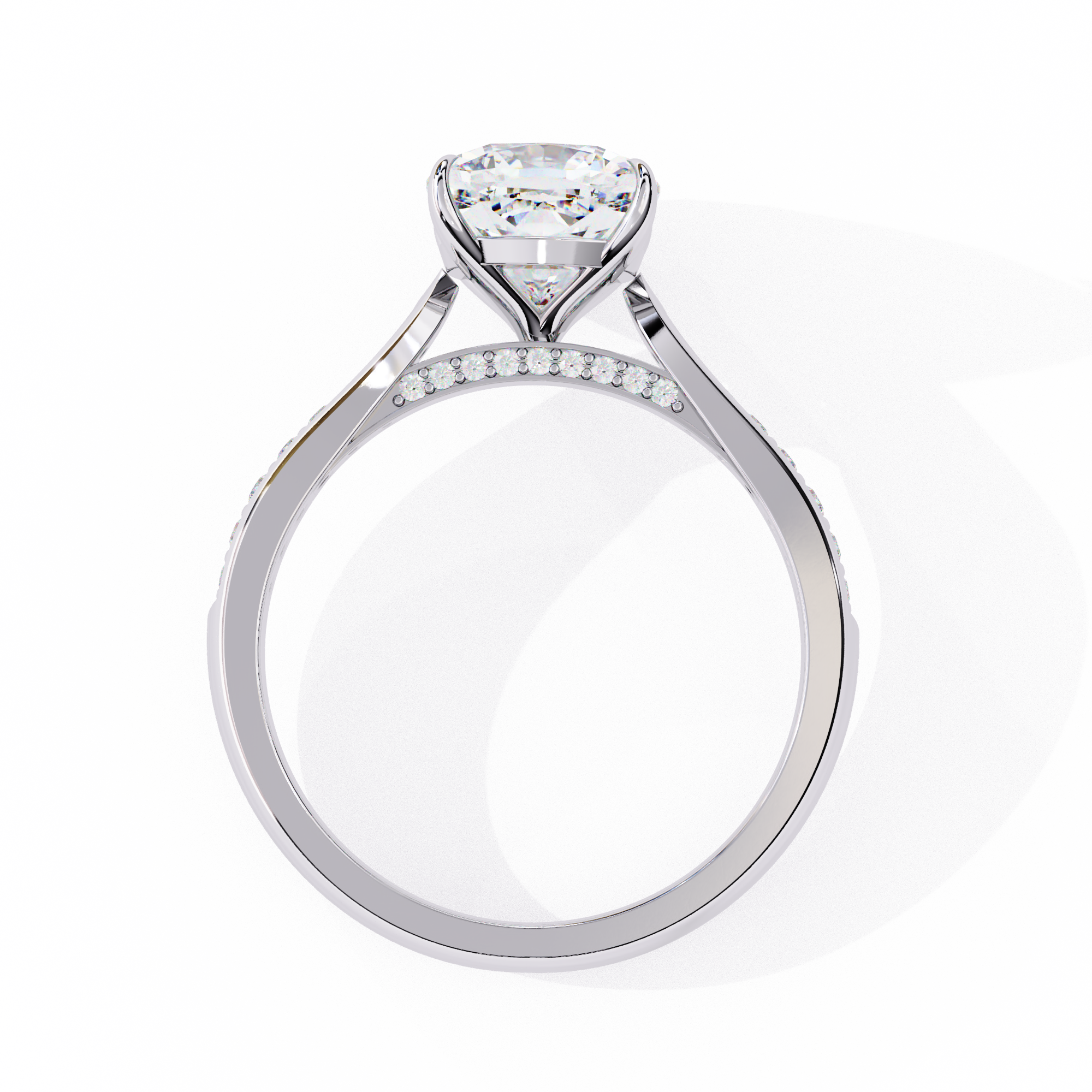 The Aurette Ring
