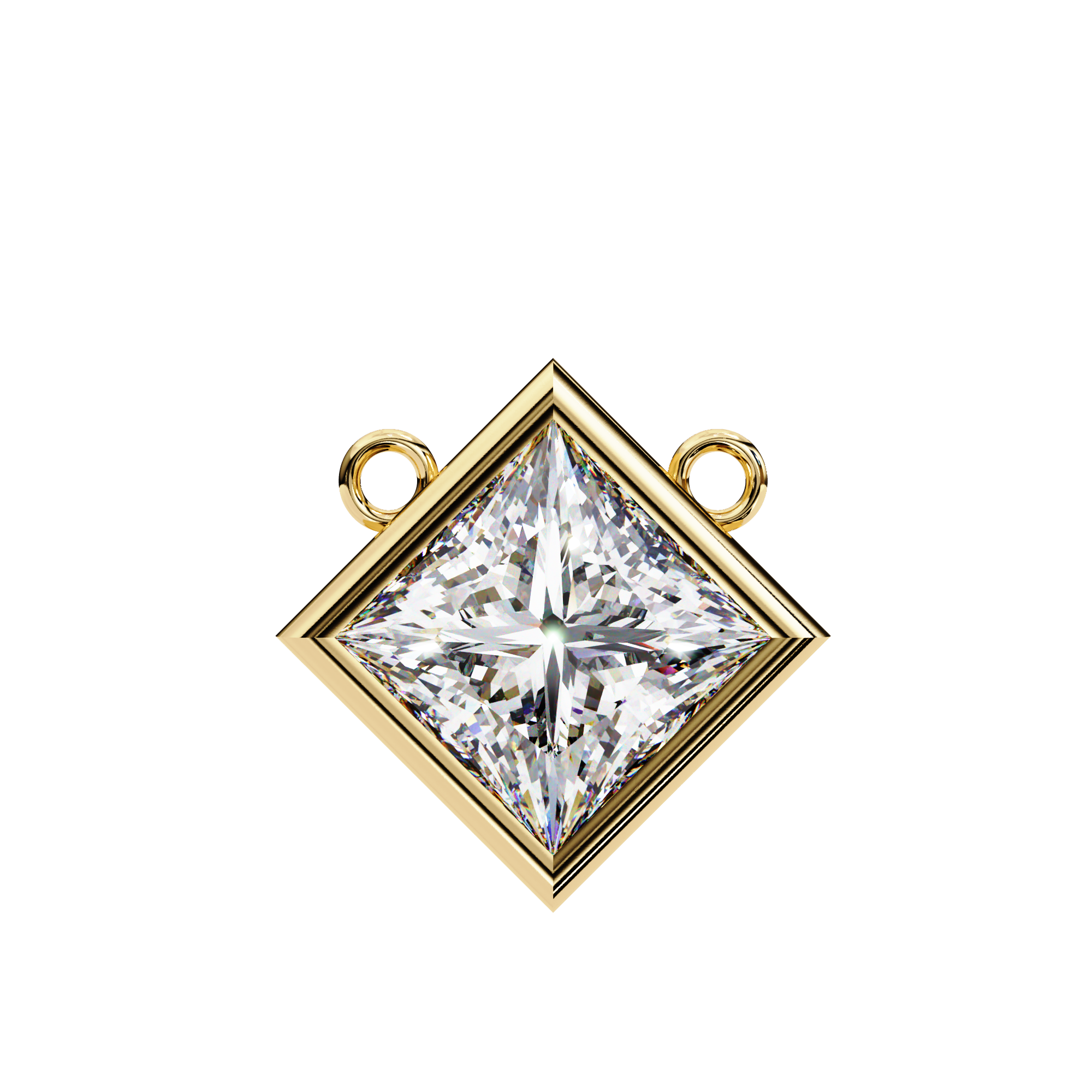 The Adeline Pendant