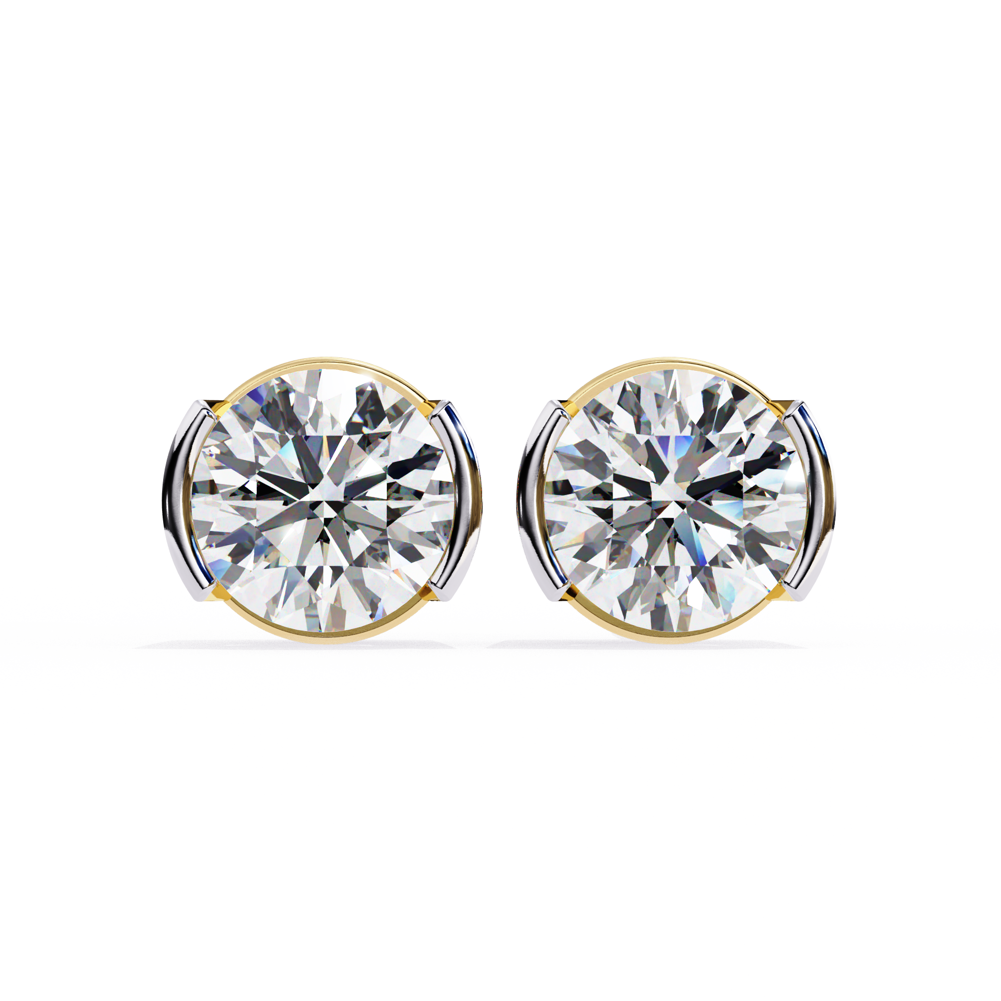 The Glimmer Earrings