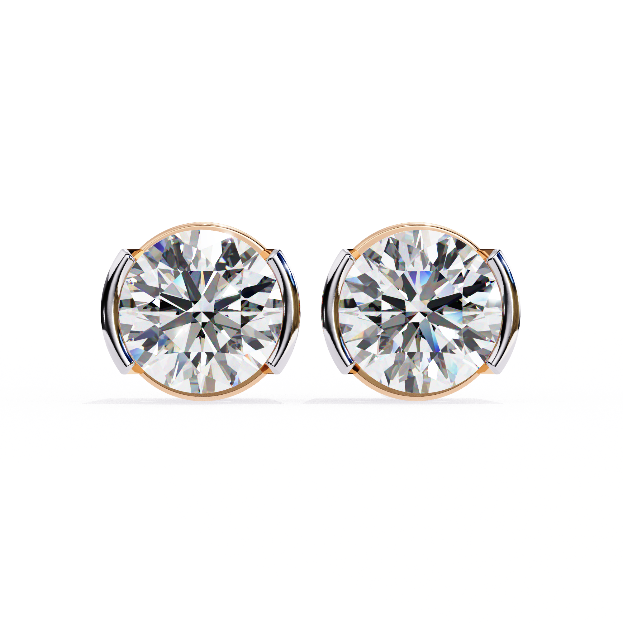 The Glimmer Earrings