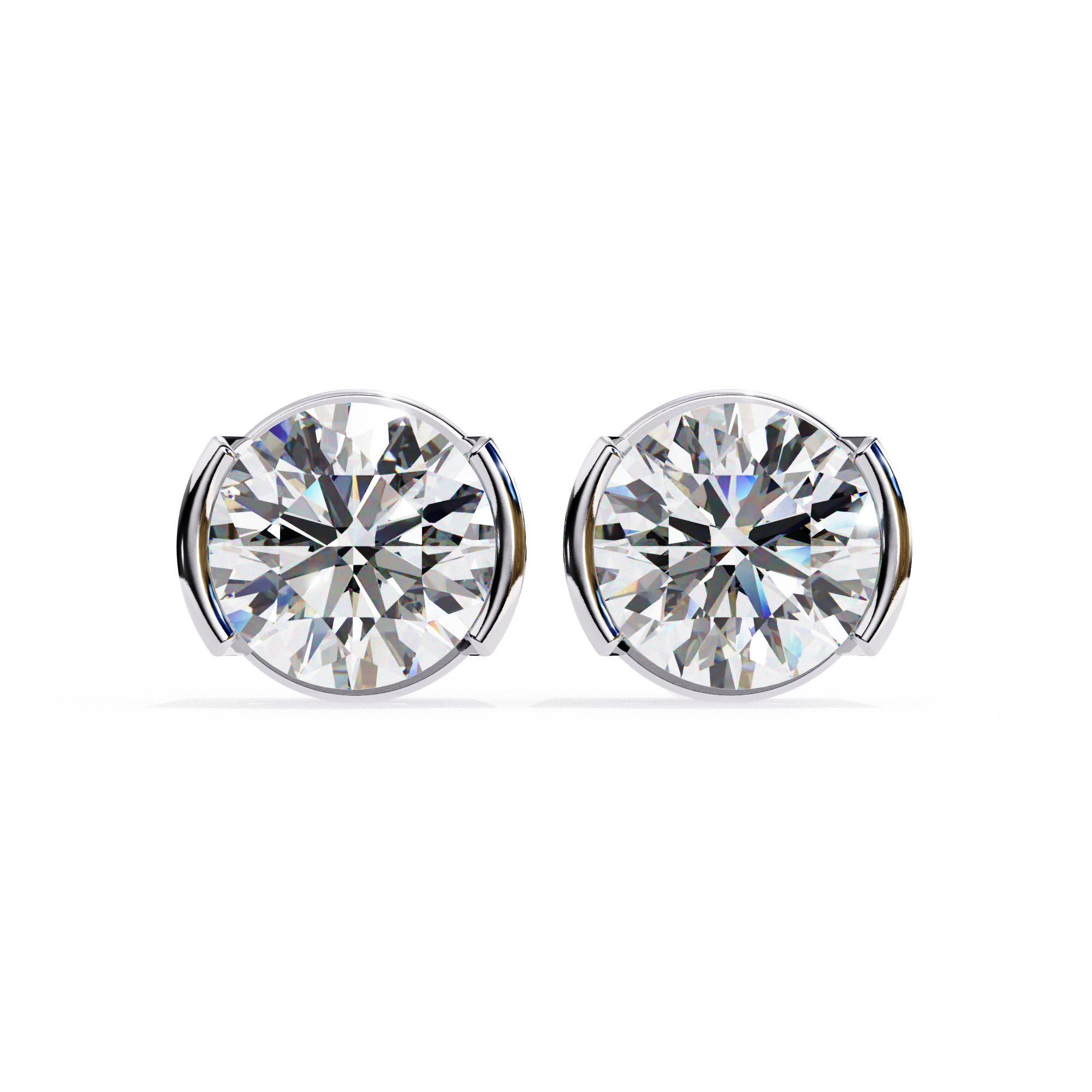 The Glimmer Earrings