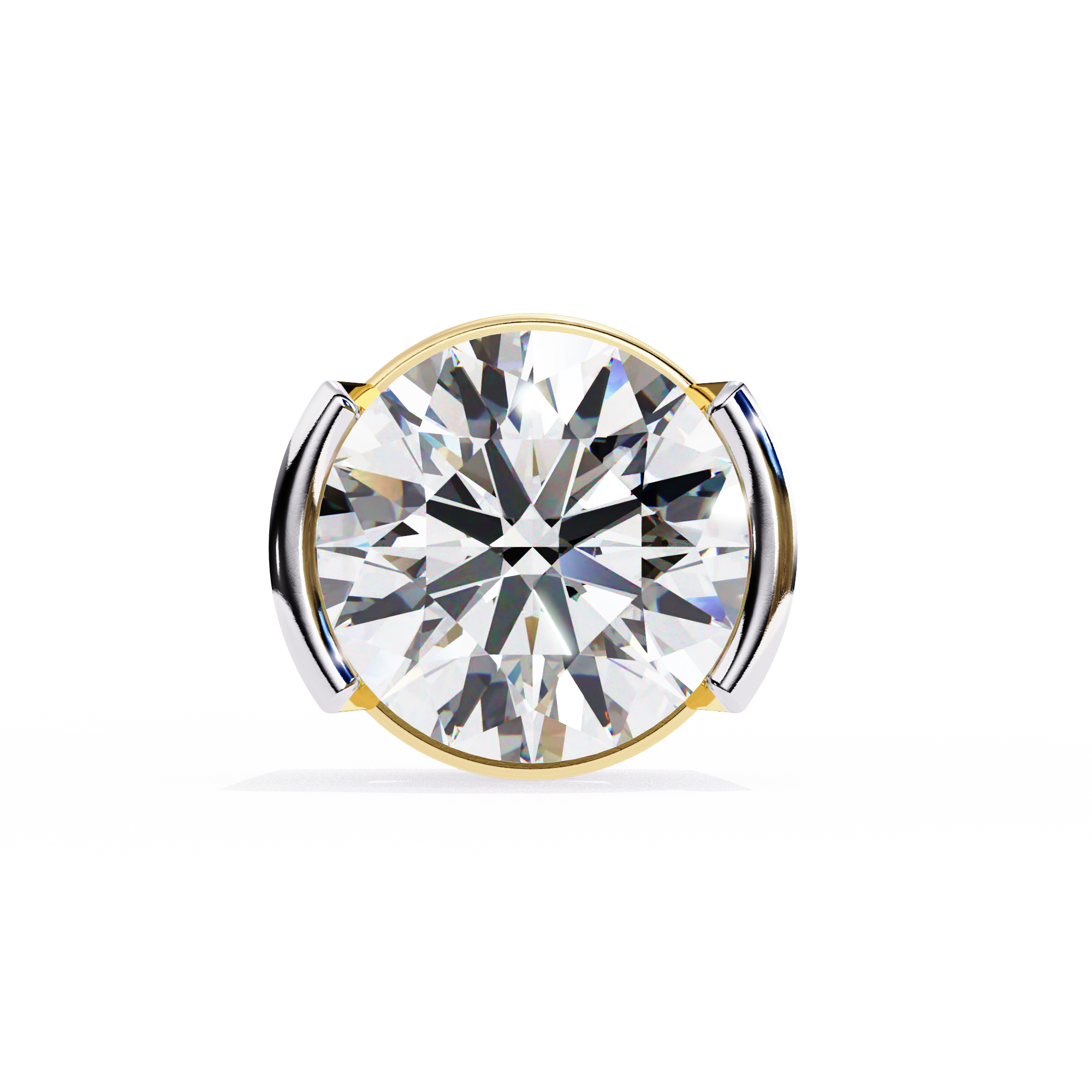 The Glimmer Earrings