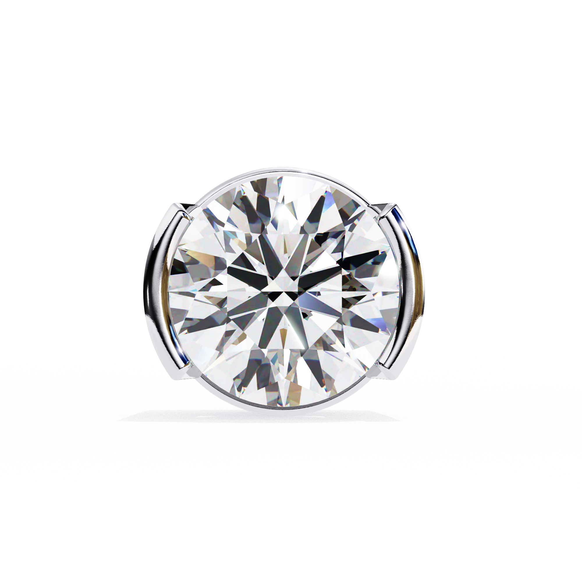 The Glimmer Earrings