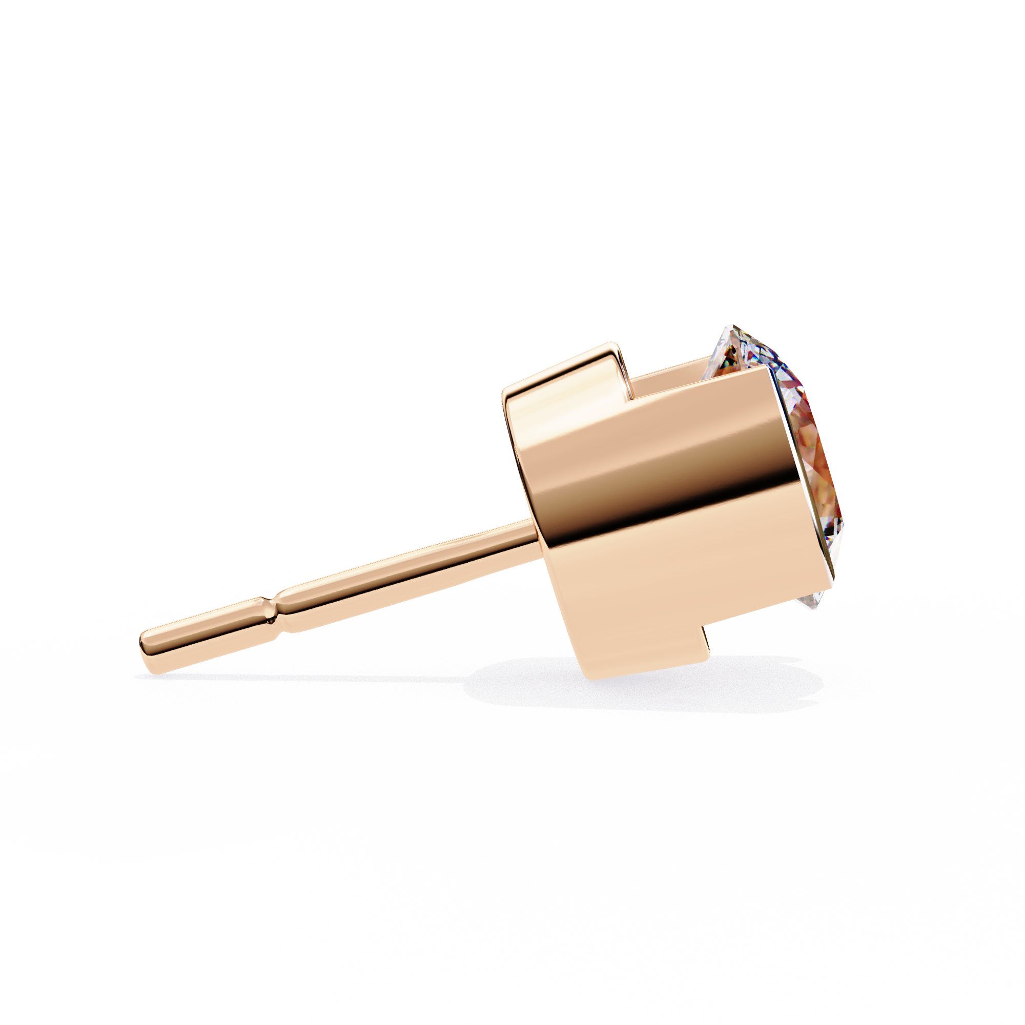 The Glimmer Earrings