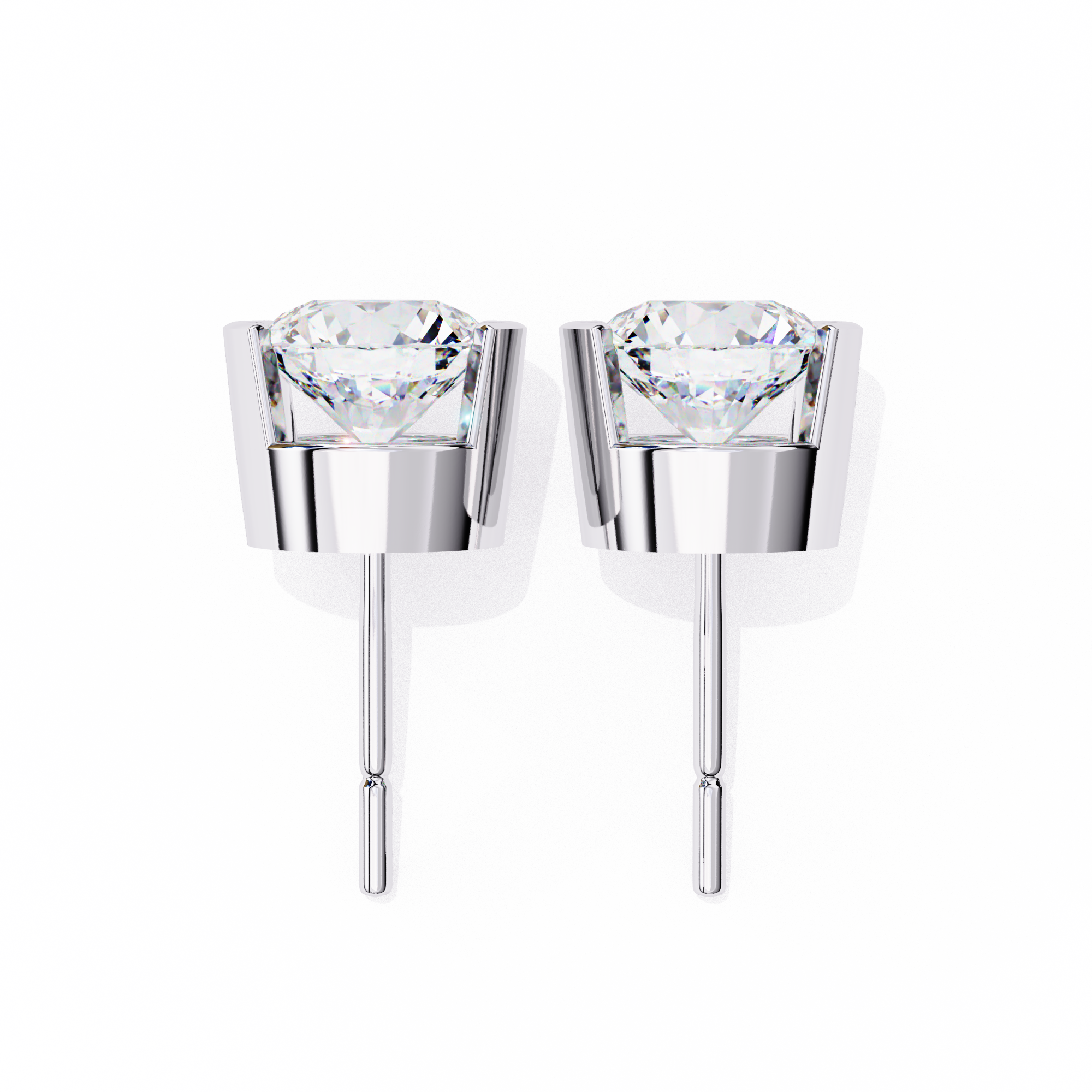 The Glimmer Earrings
