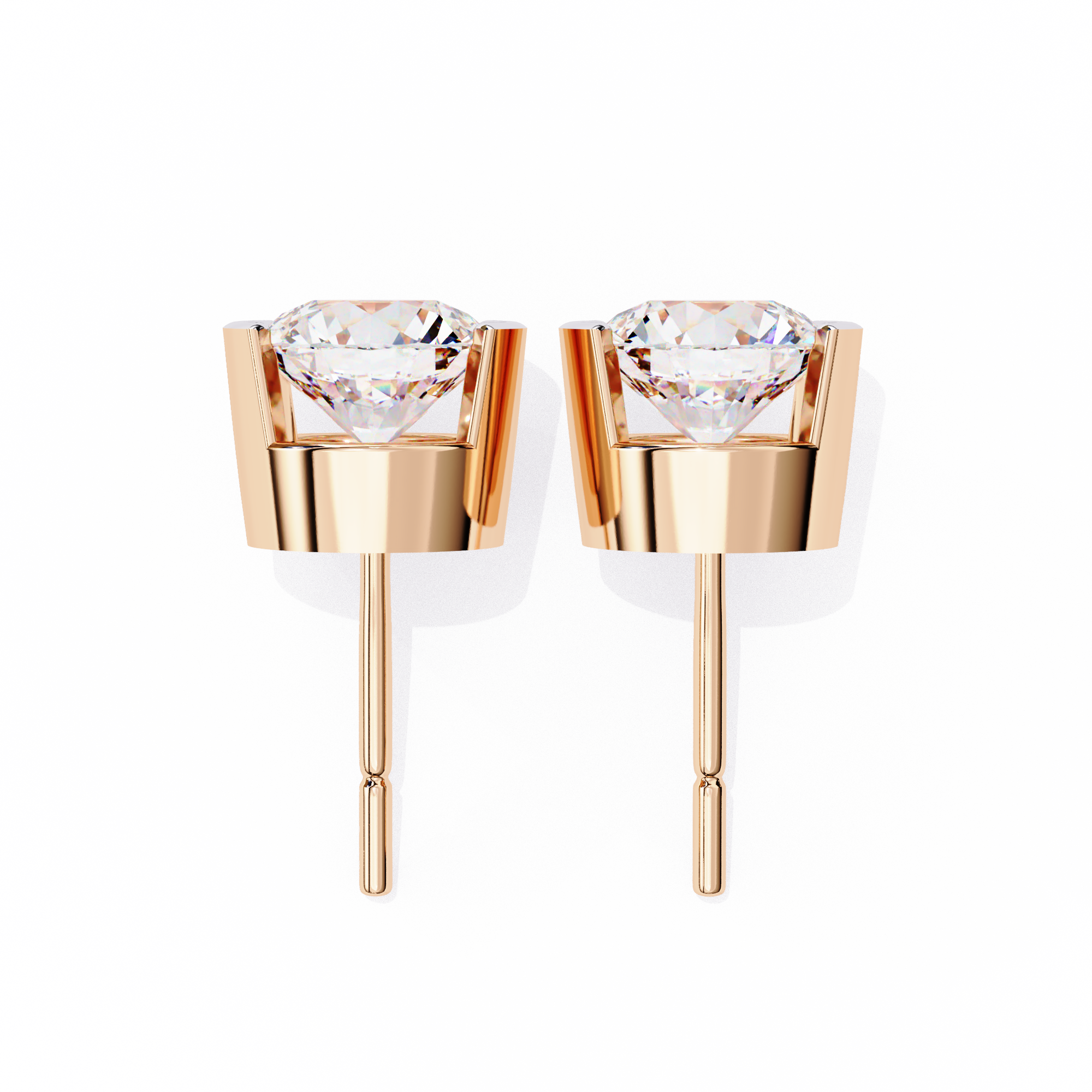 The Glimmer Earrings