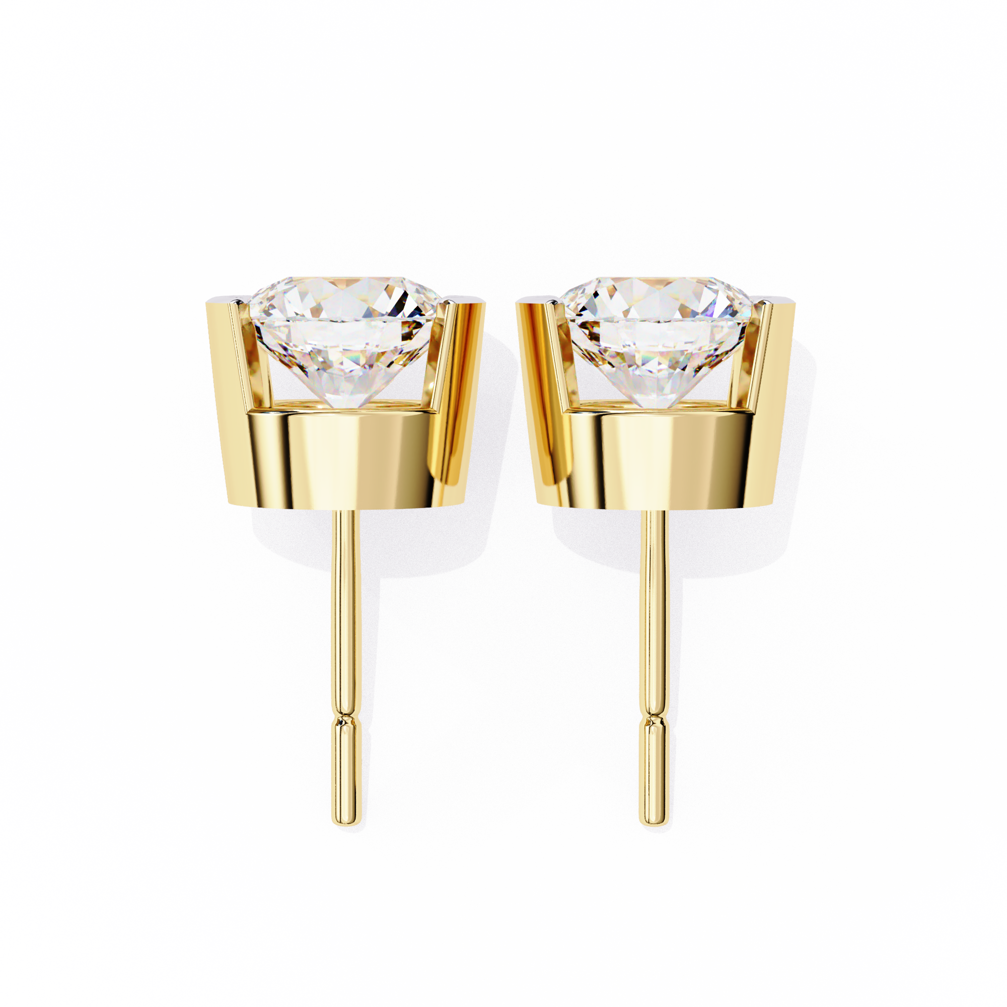 The Glimmer Earrings