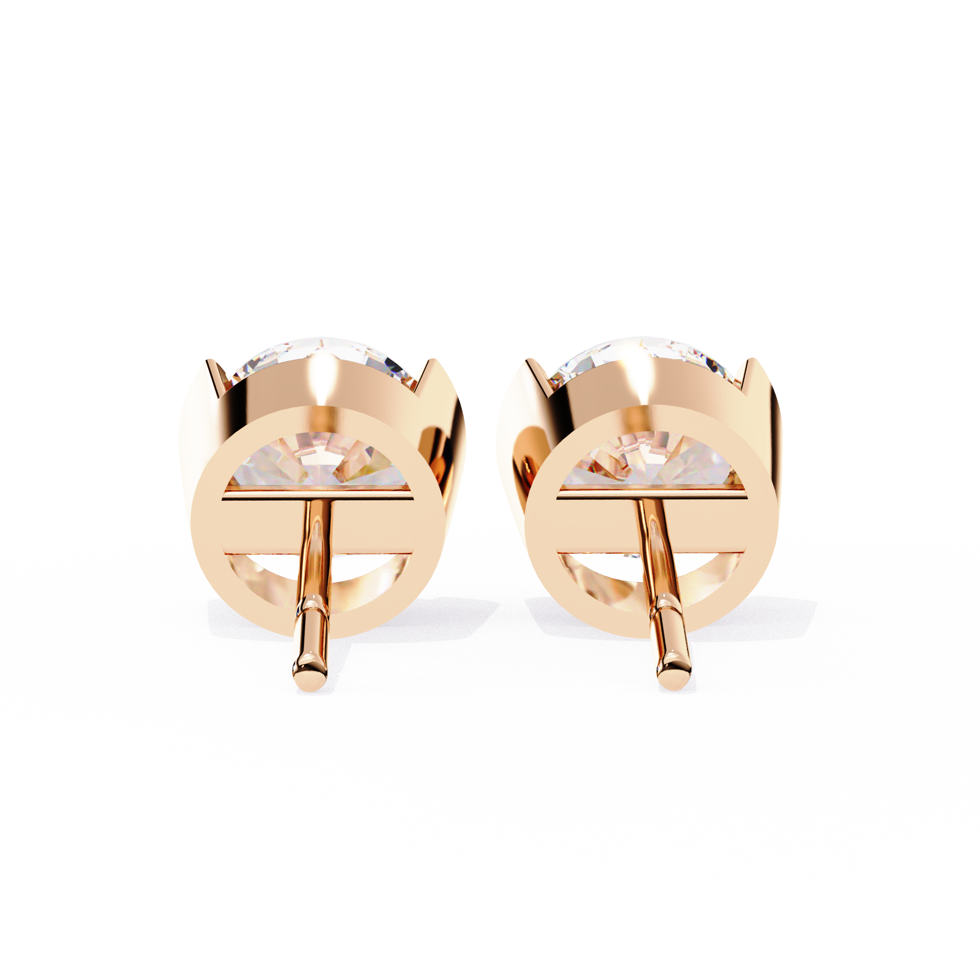 The Glimmer Earrings