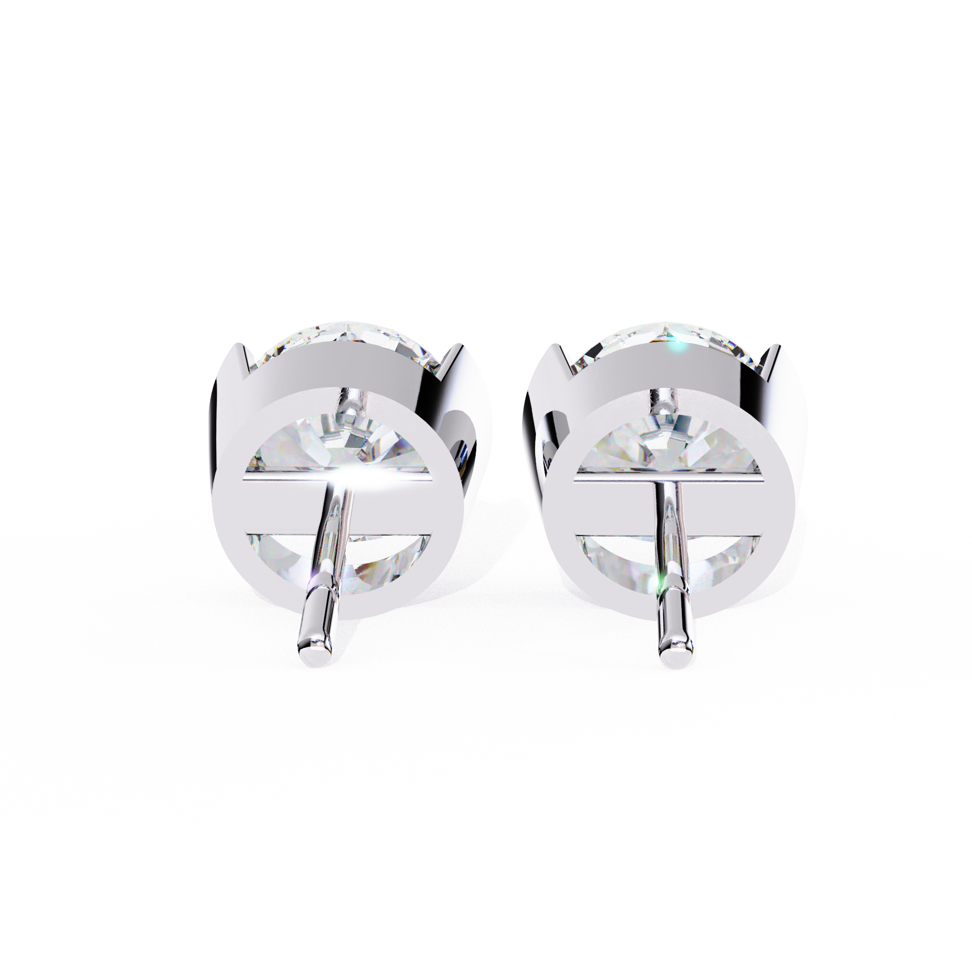 The Glimmer Earrings