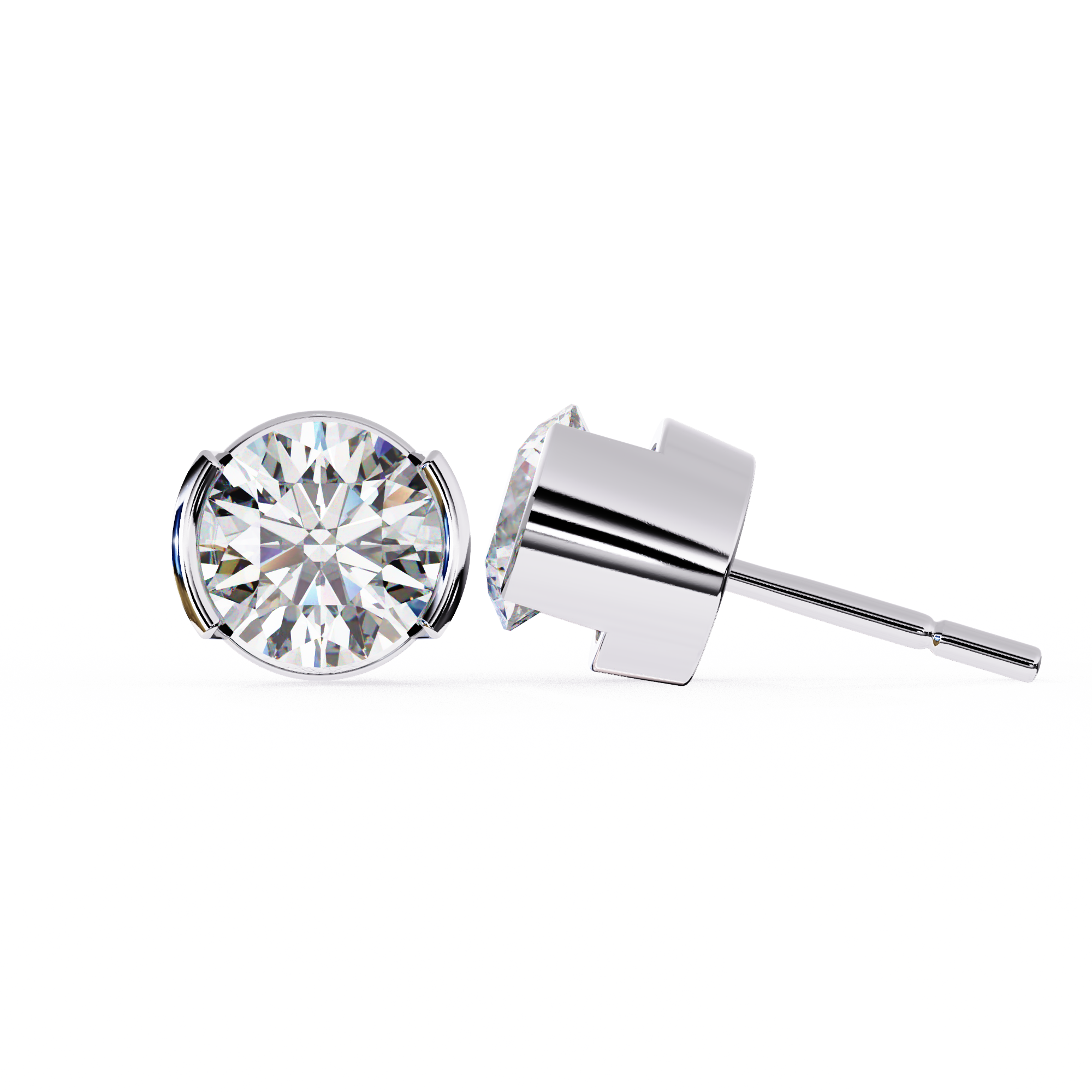 The Glimmer Earrings
