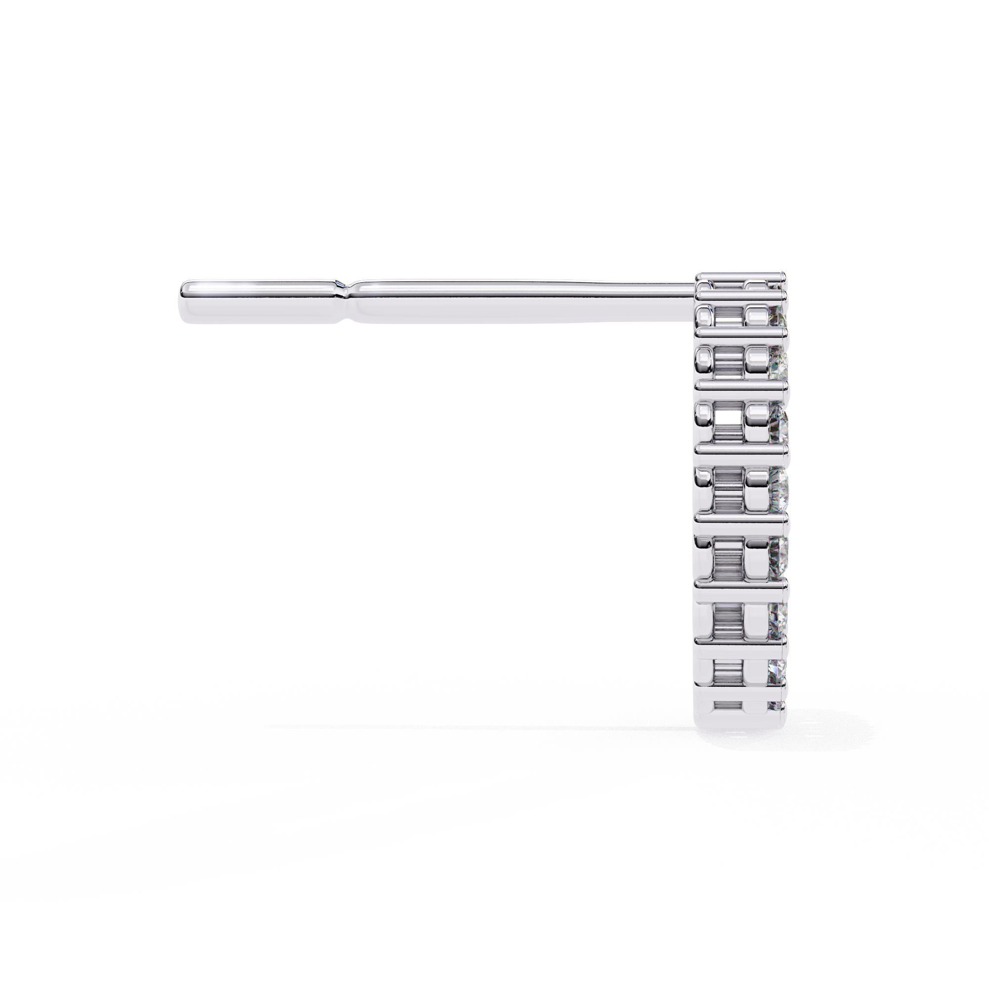 The Halo Glow Earrings