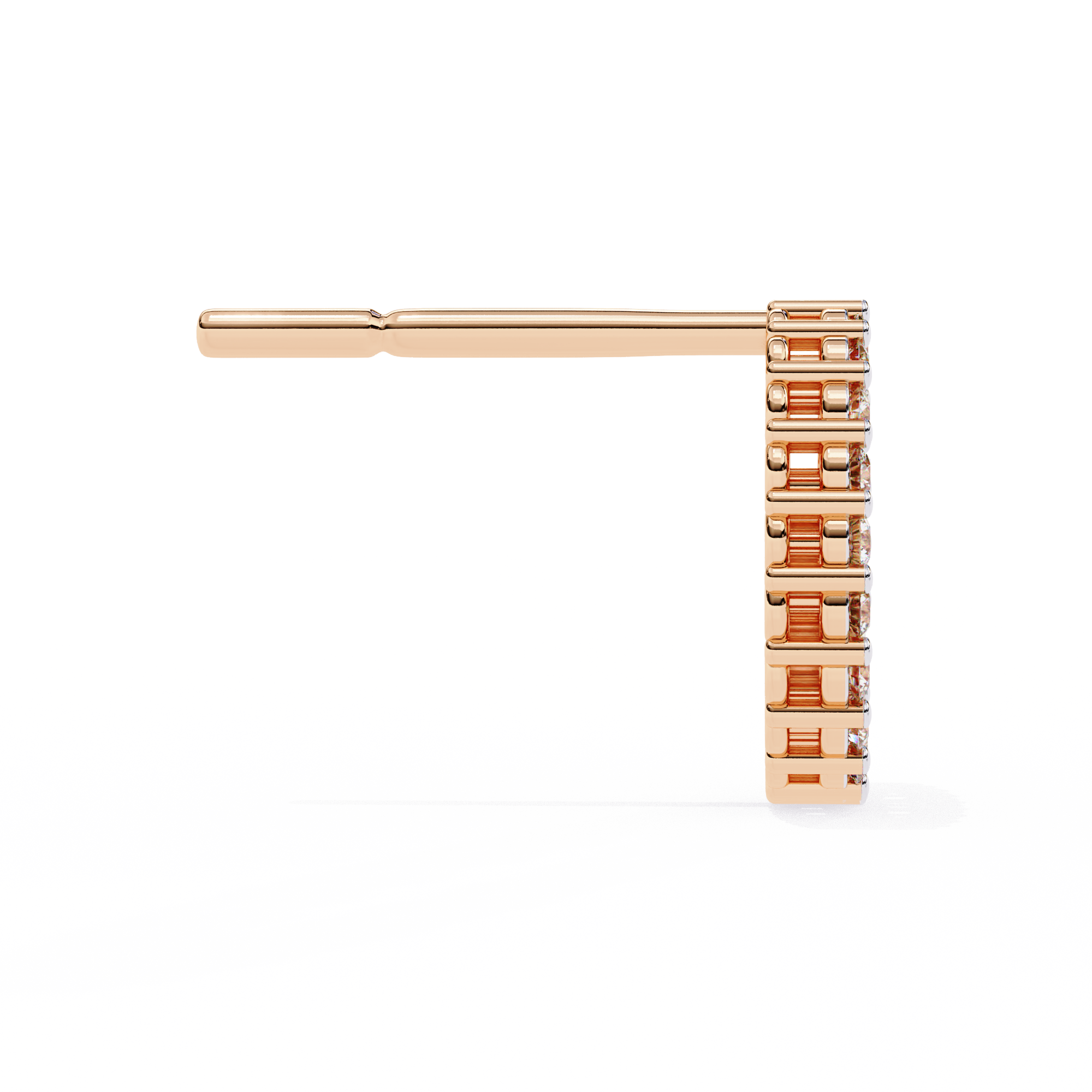 The Halo Glow Earrings