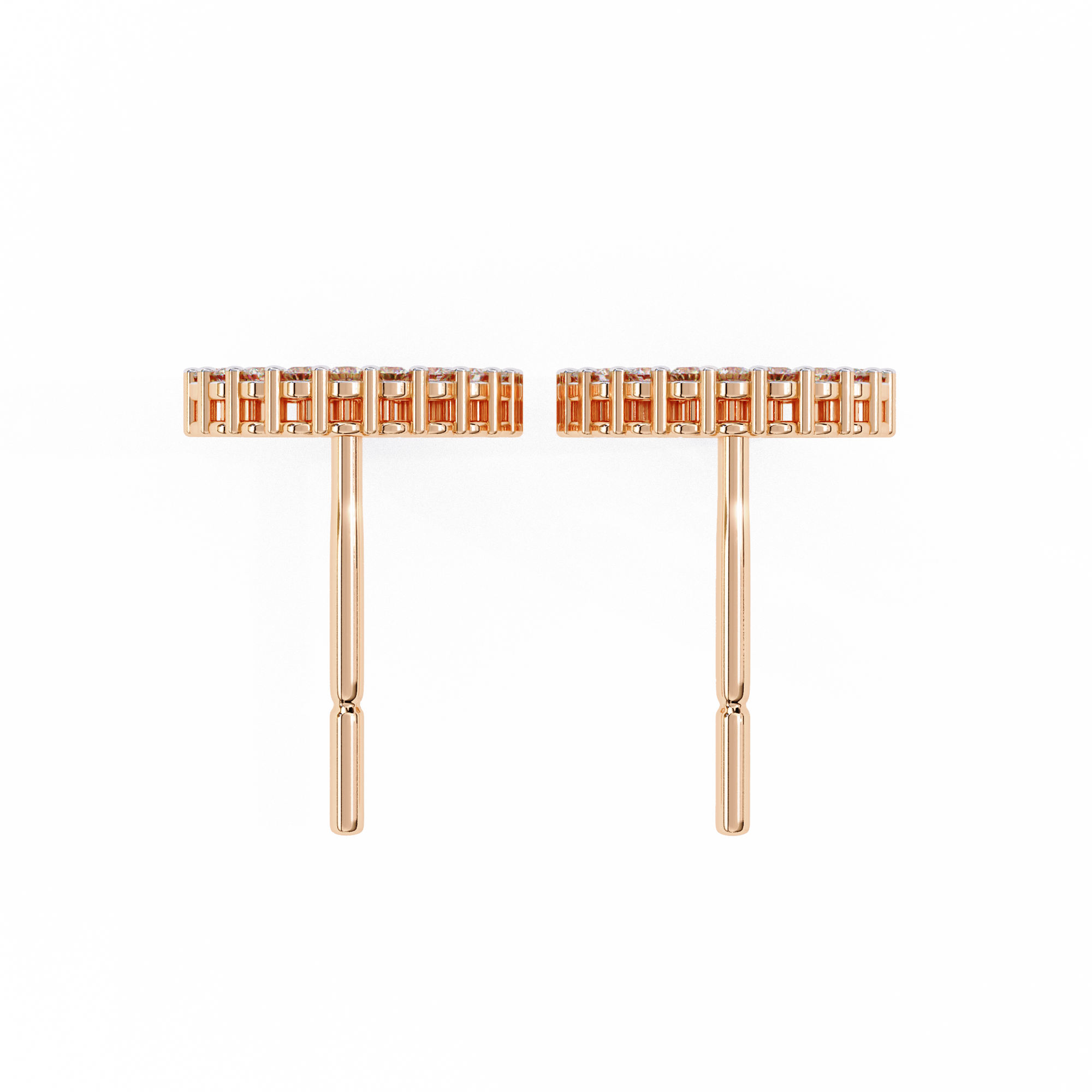 The Halo Glow Earrings