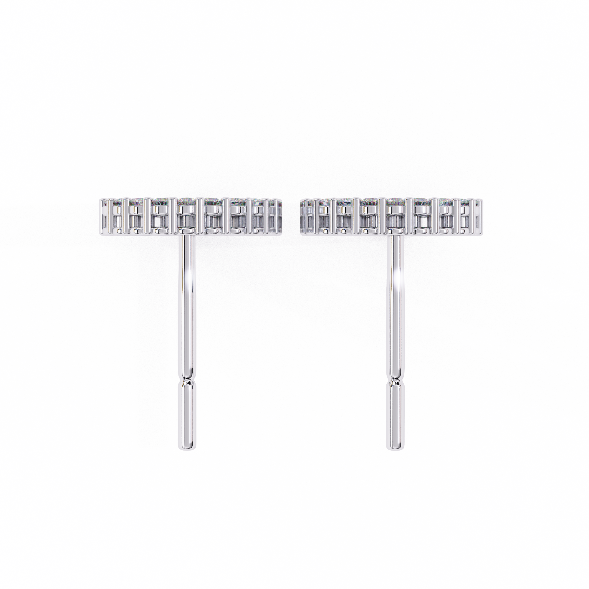 The Halo Glow Earrings