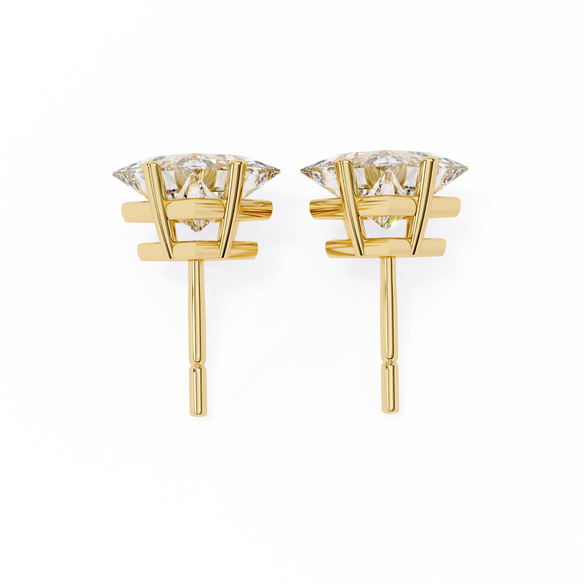 The Camilte Earrings