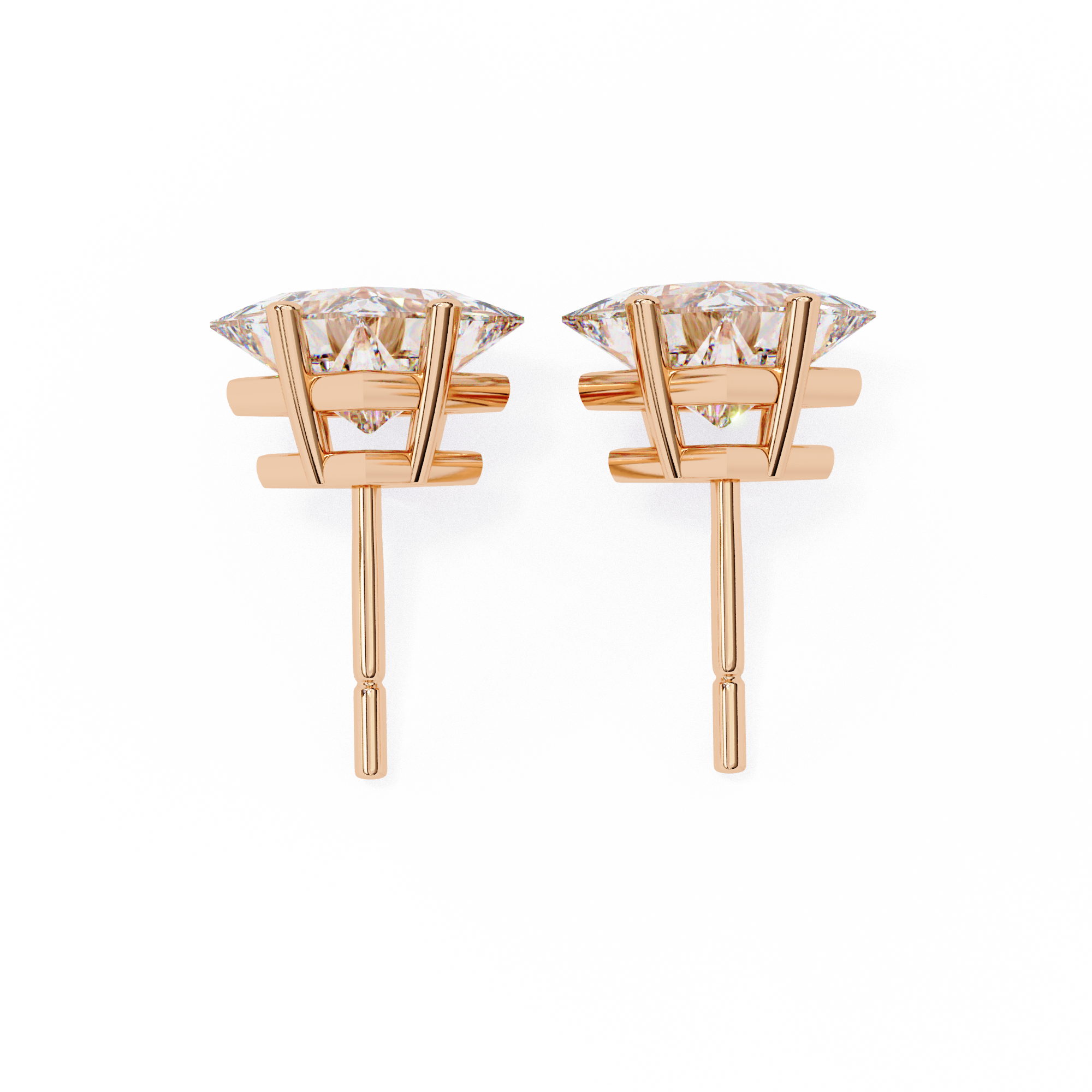 The Camilte Earrings