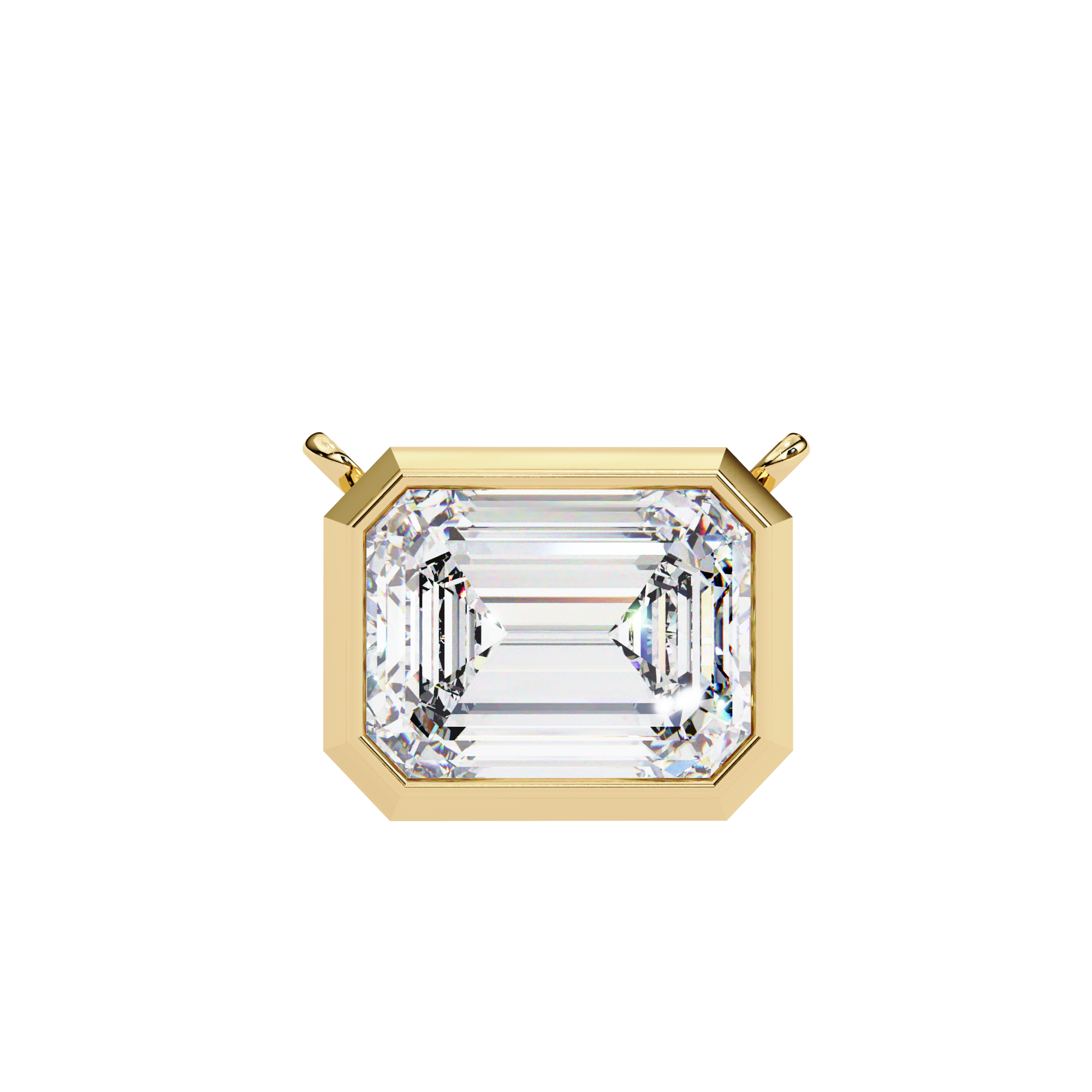 The Sienna Pendant