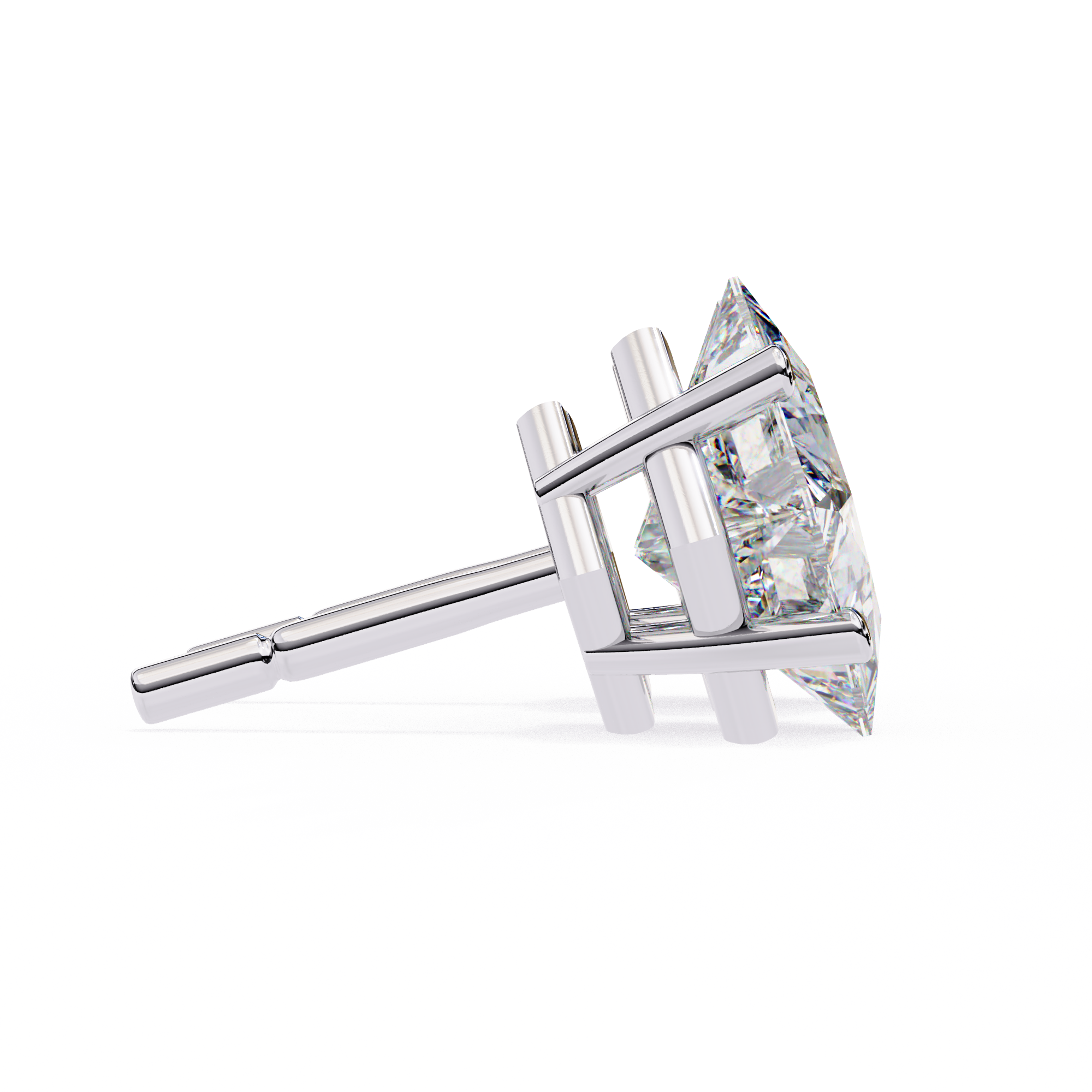 The Camilte Earrings