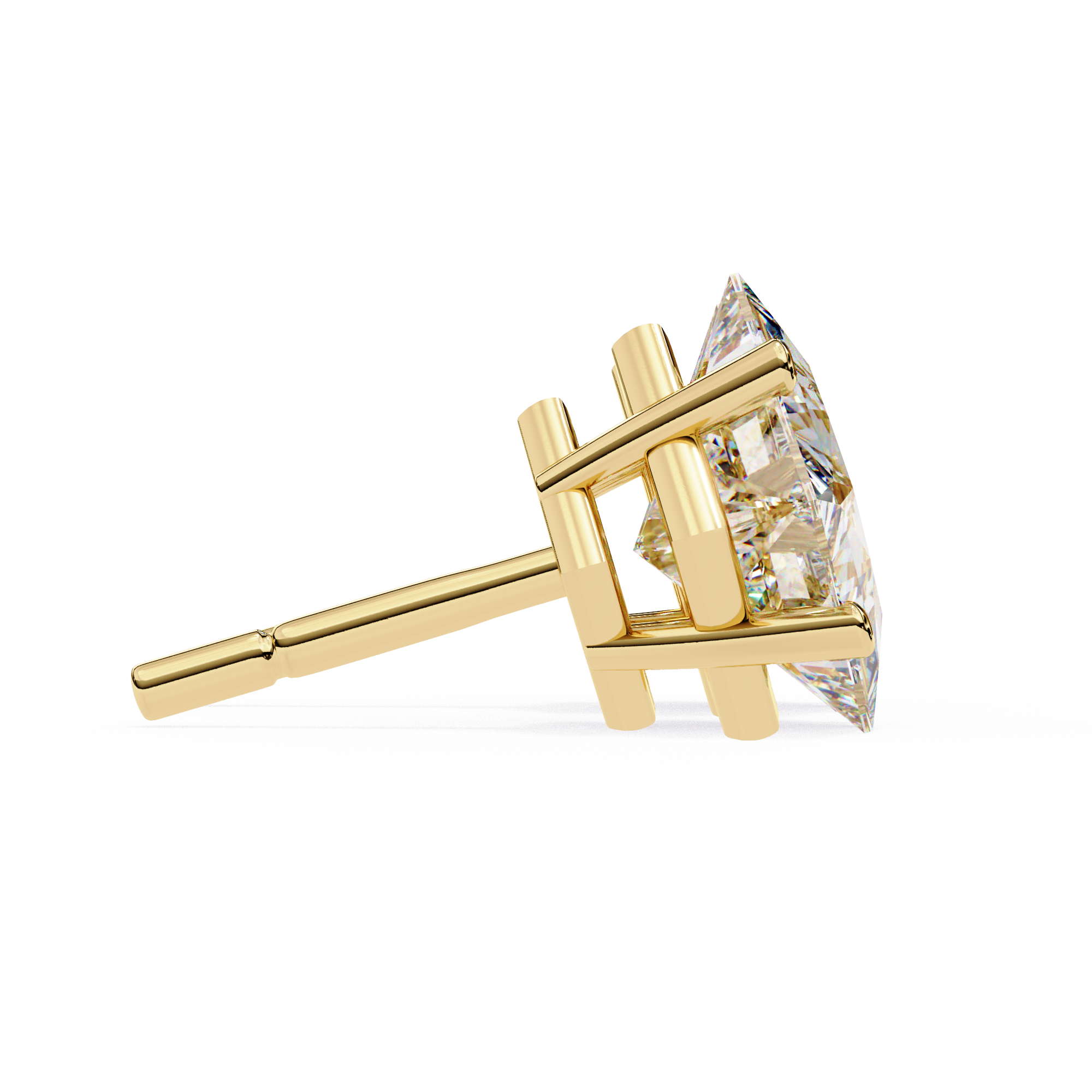 The Camilte Earrings