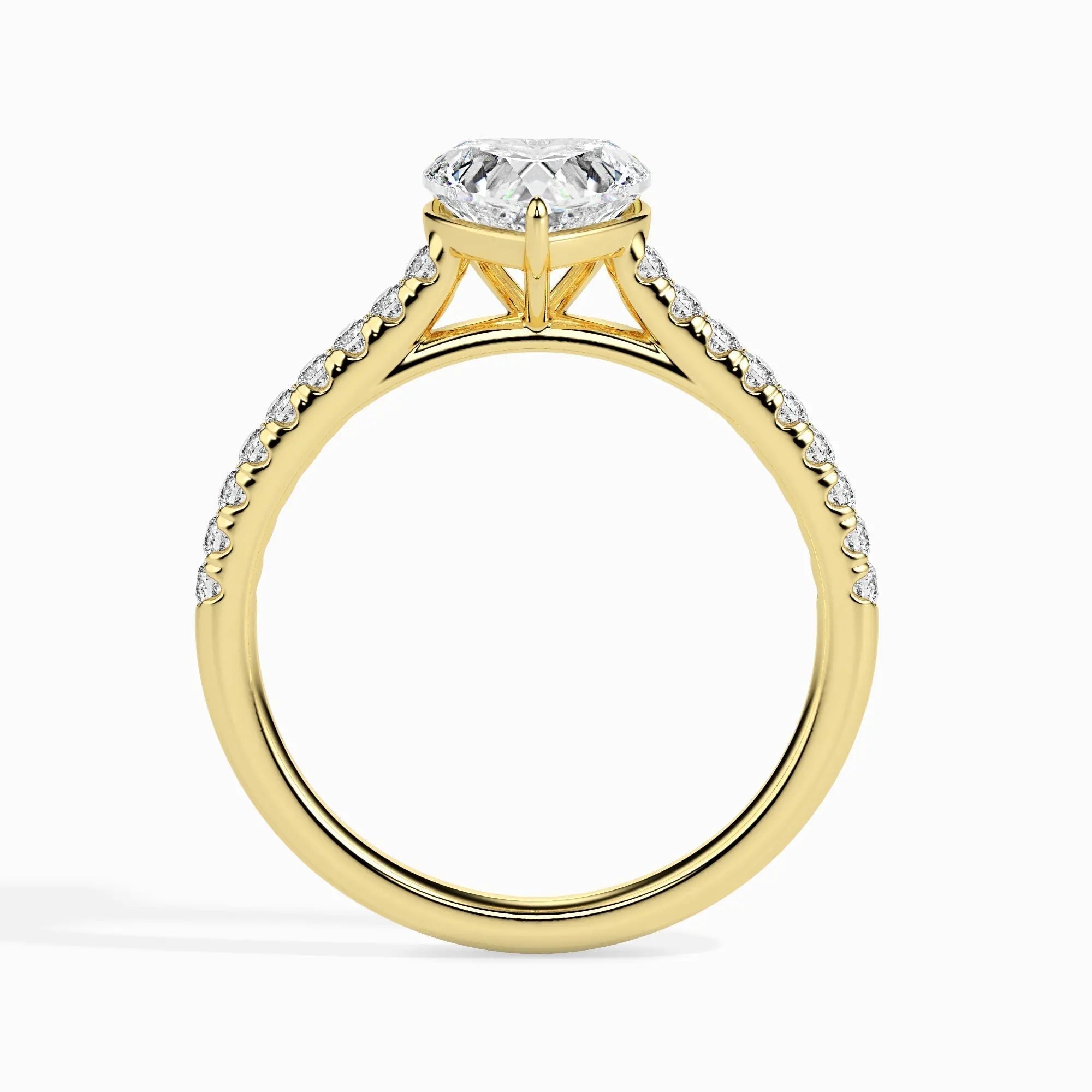 The Aurelia Ring