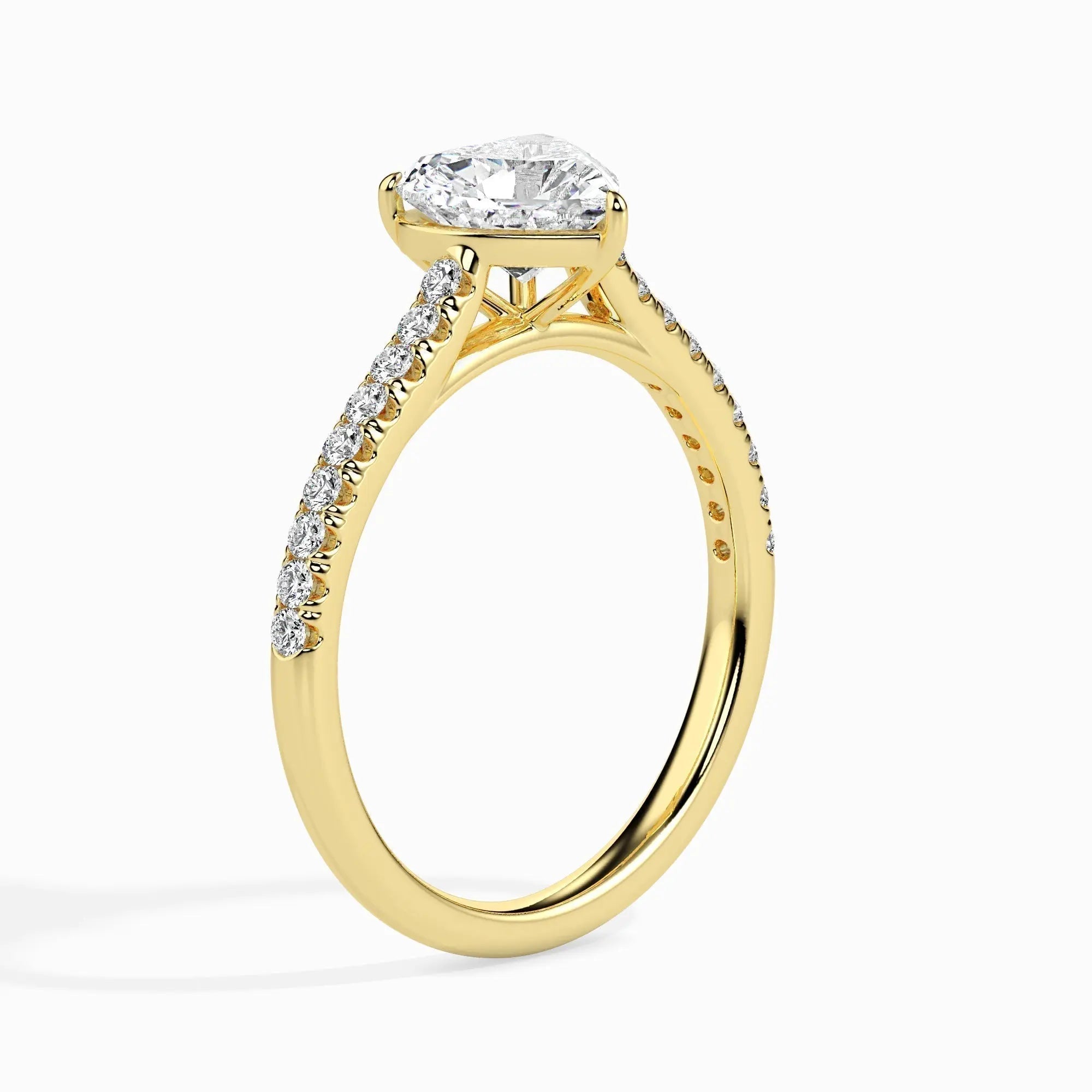 The Aurelia Ring