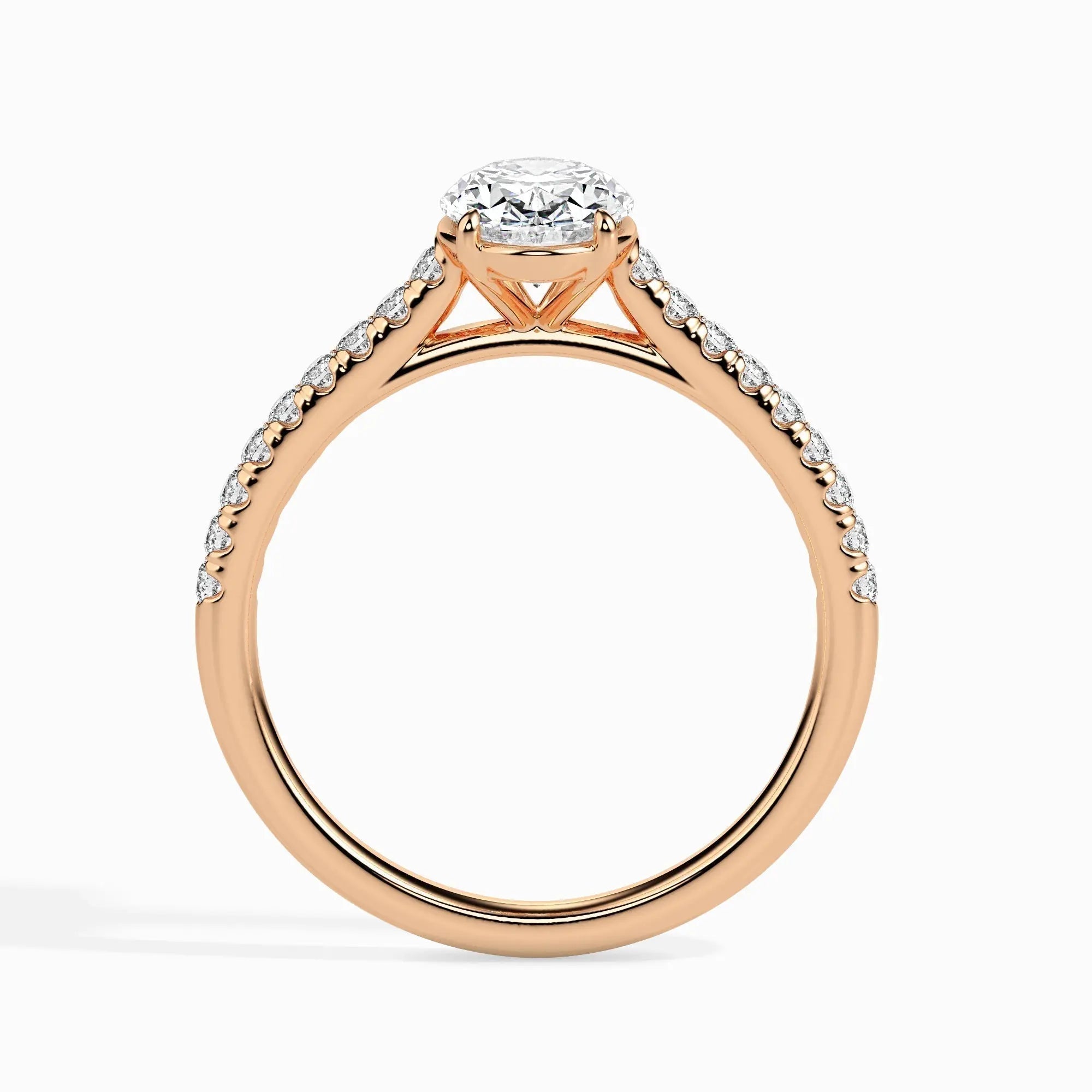 The Soraya Ring