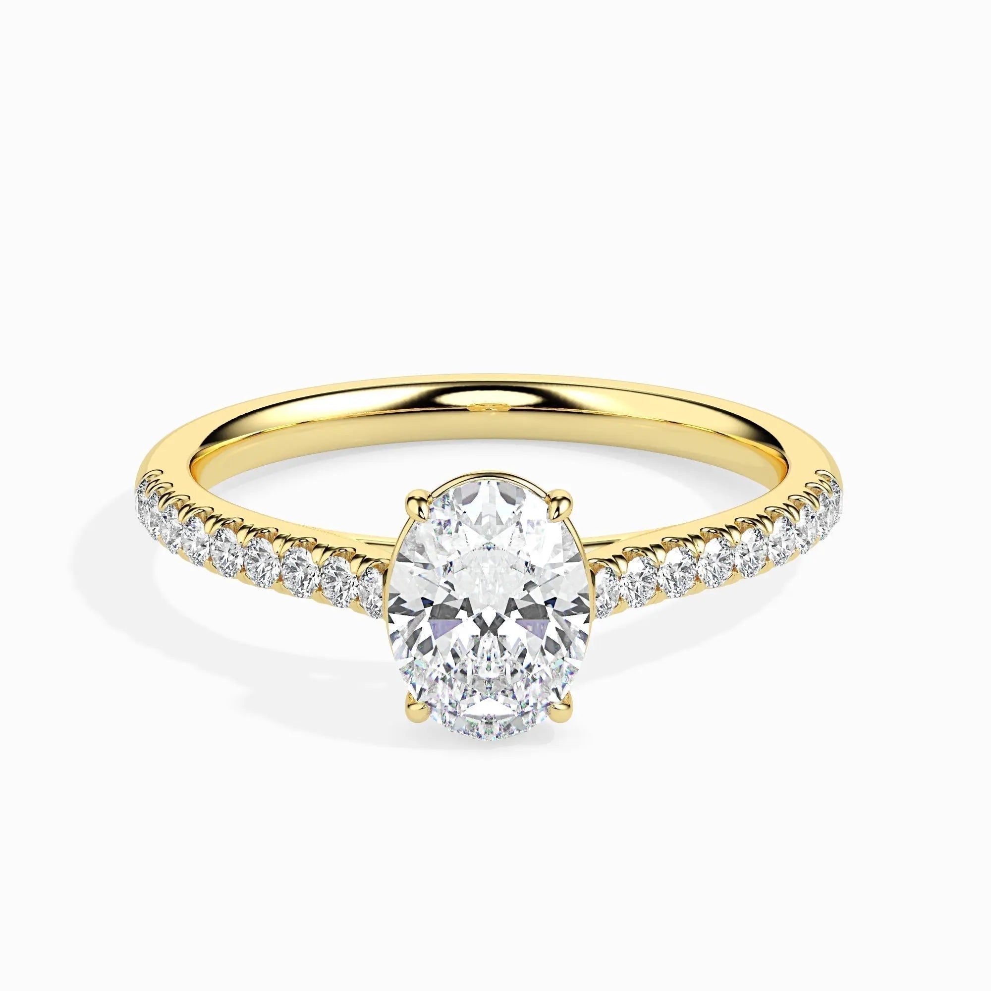 The Soraya Ring
