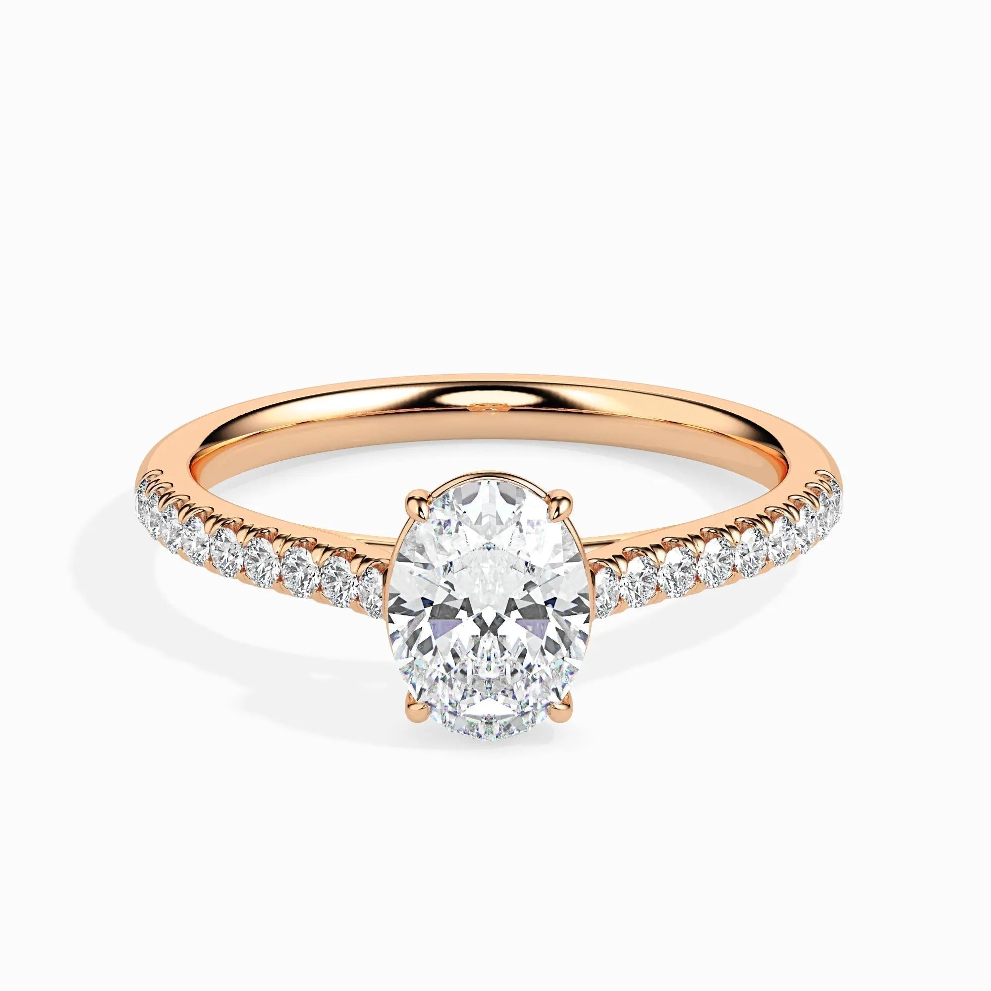 The Soraya Ring