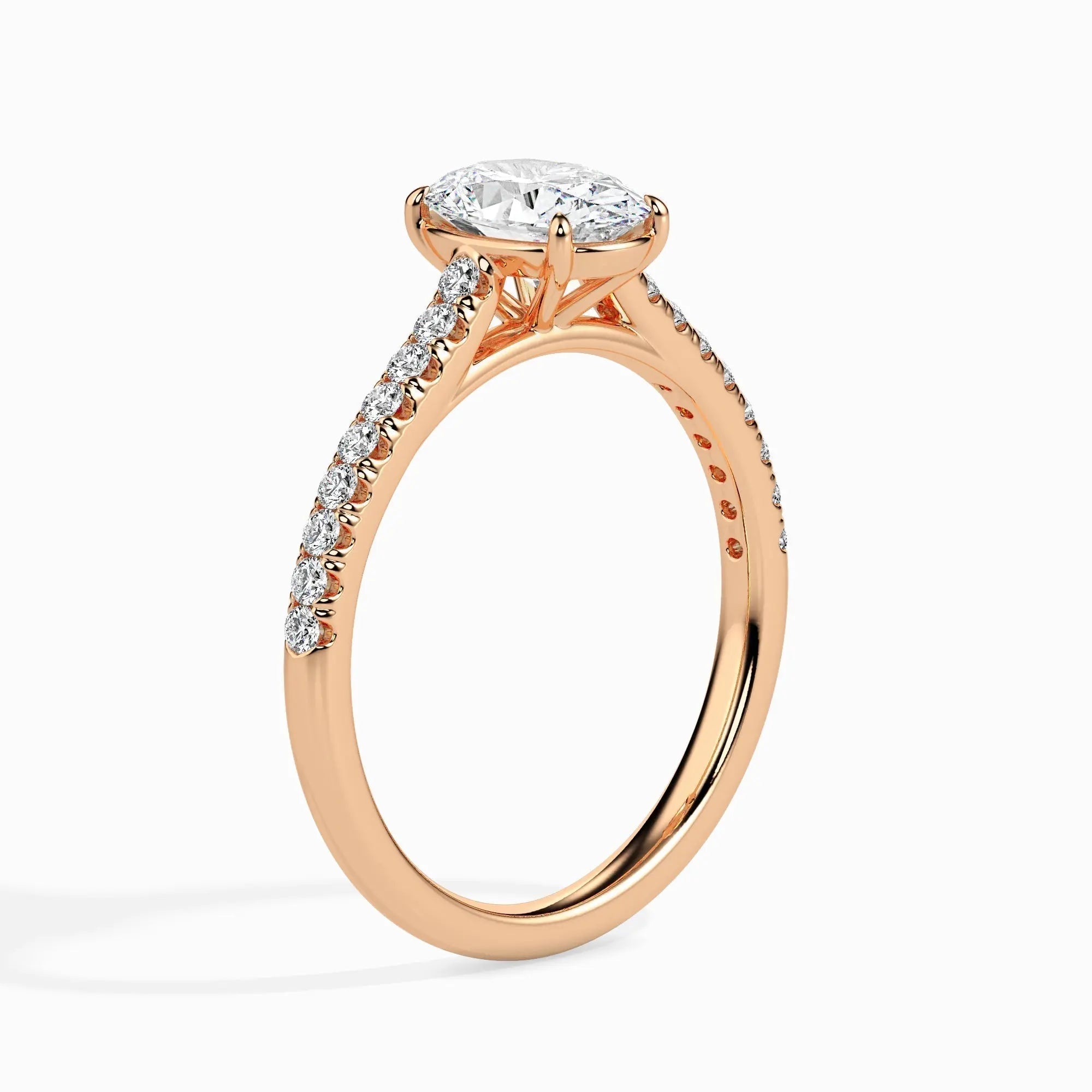 The Soraya Ring