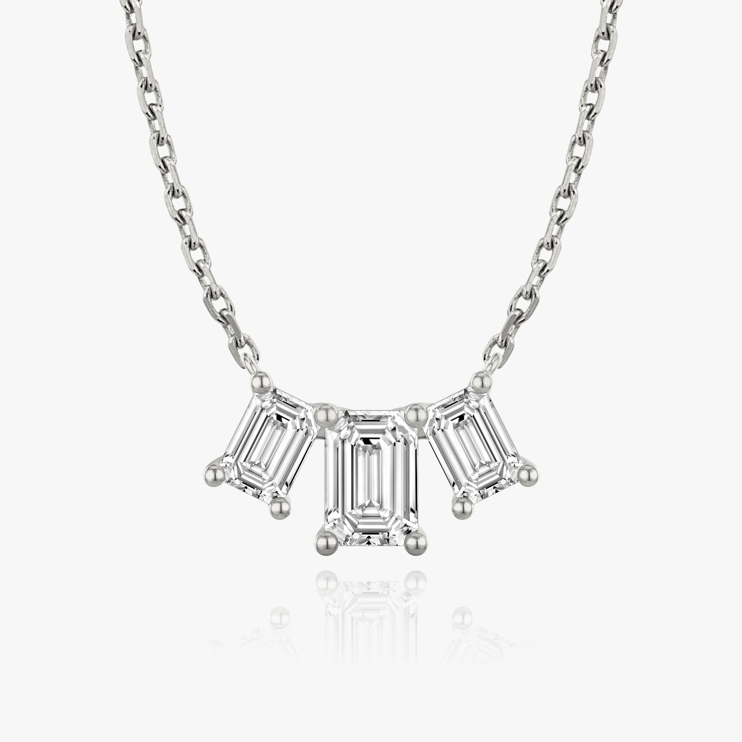 The Evora Necklace