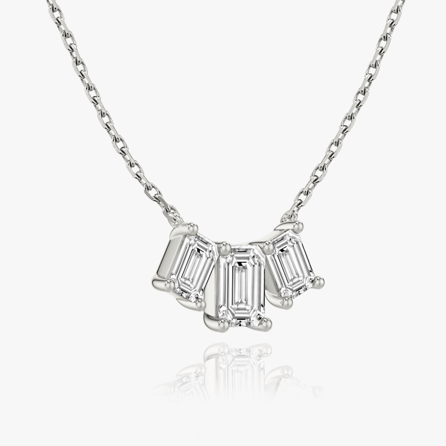 The Evora Necklace