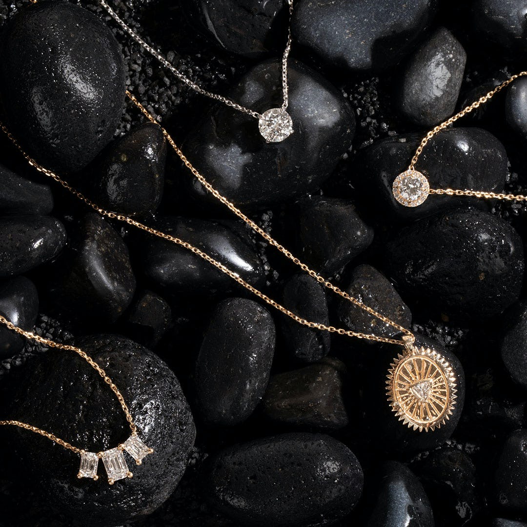 The Evora Necklace
