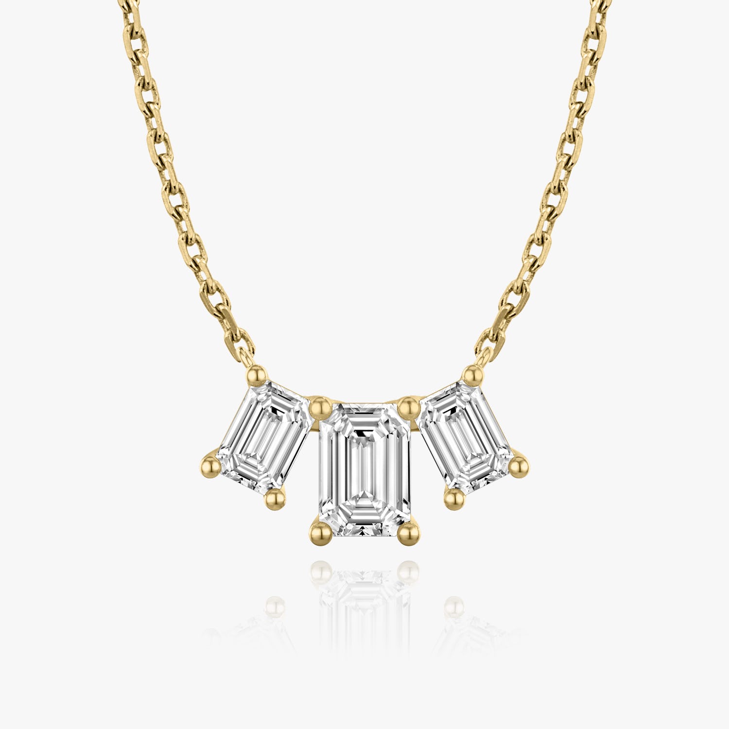 The Evora Necklace