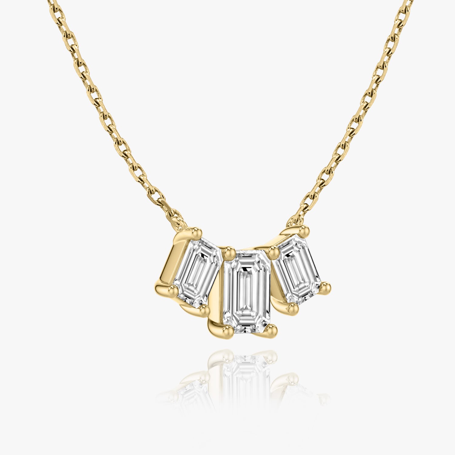The Evora Necklace