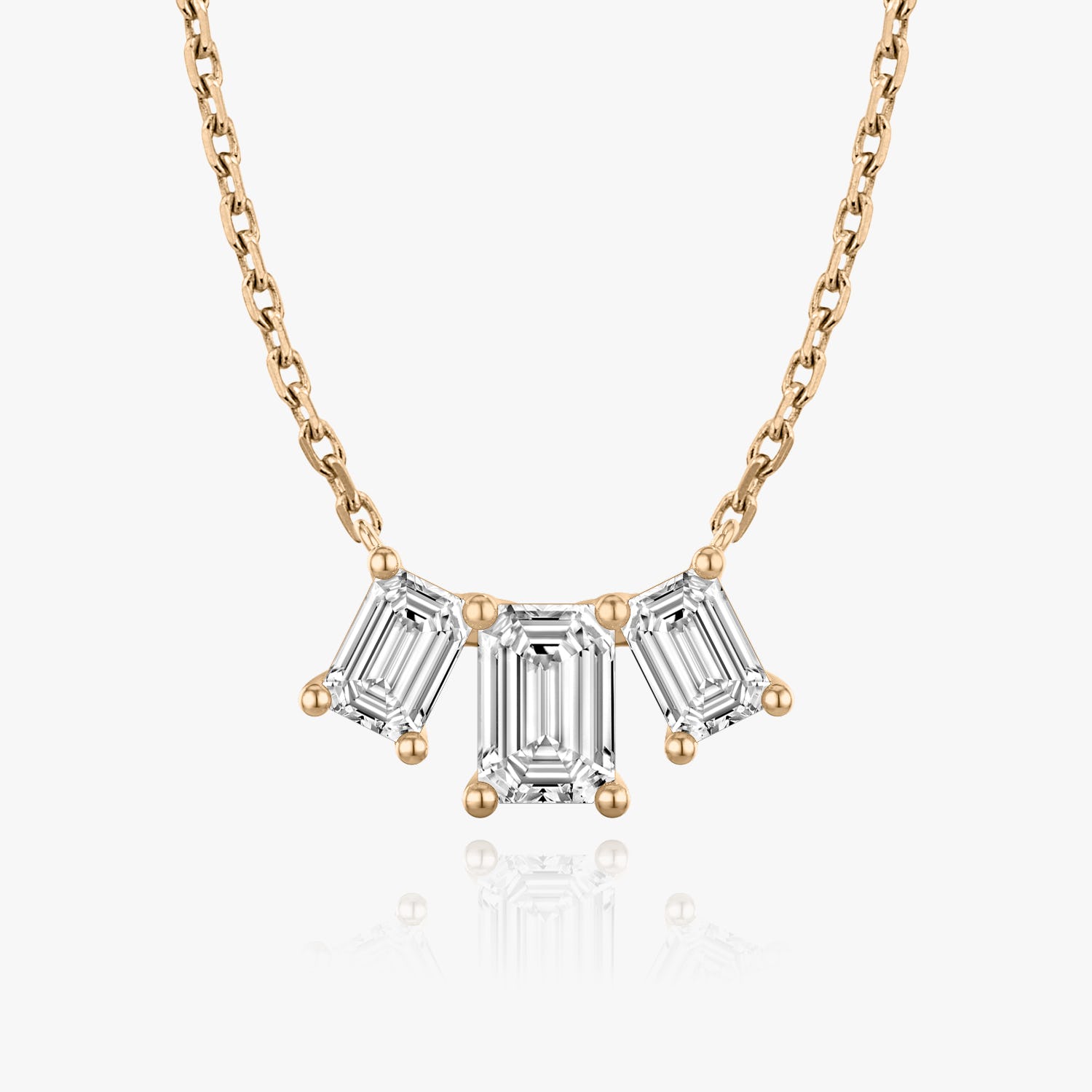 The Evora Necklace