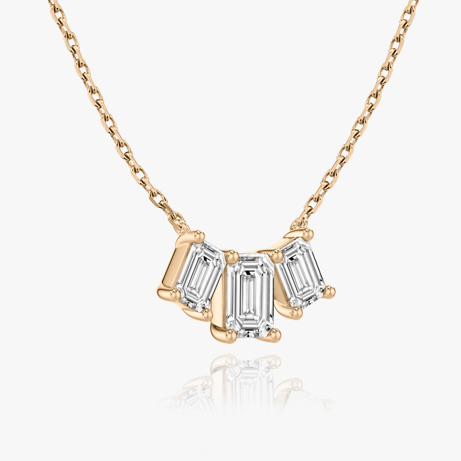 The Evora Necklace