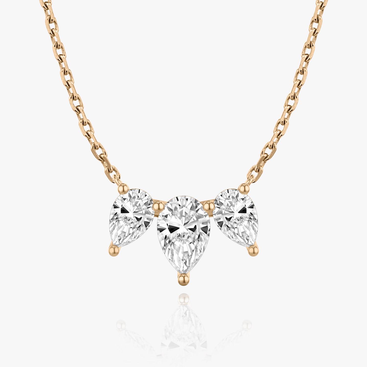 The Camille Necklace