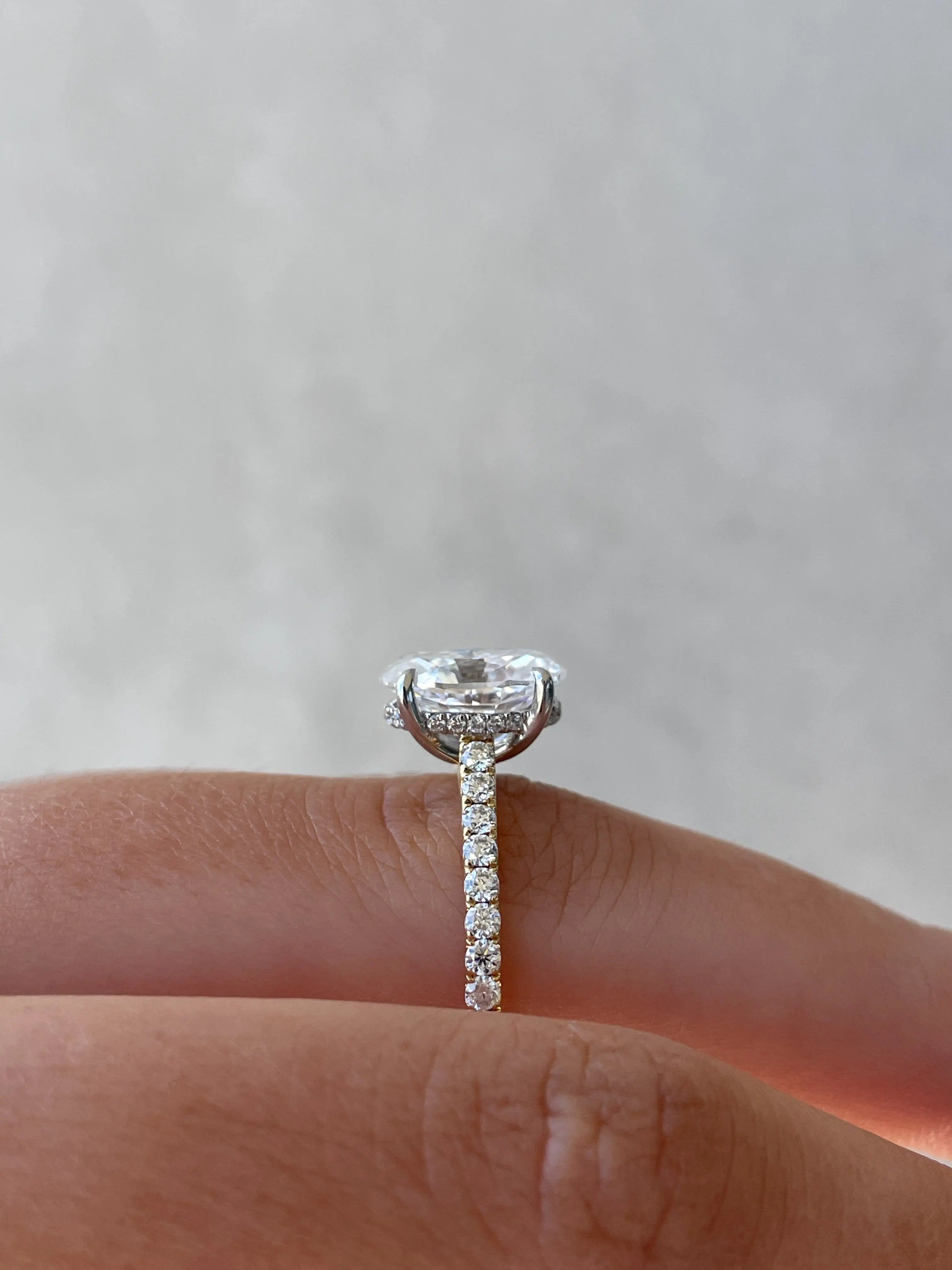 The Rhea Ring