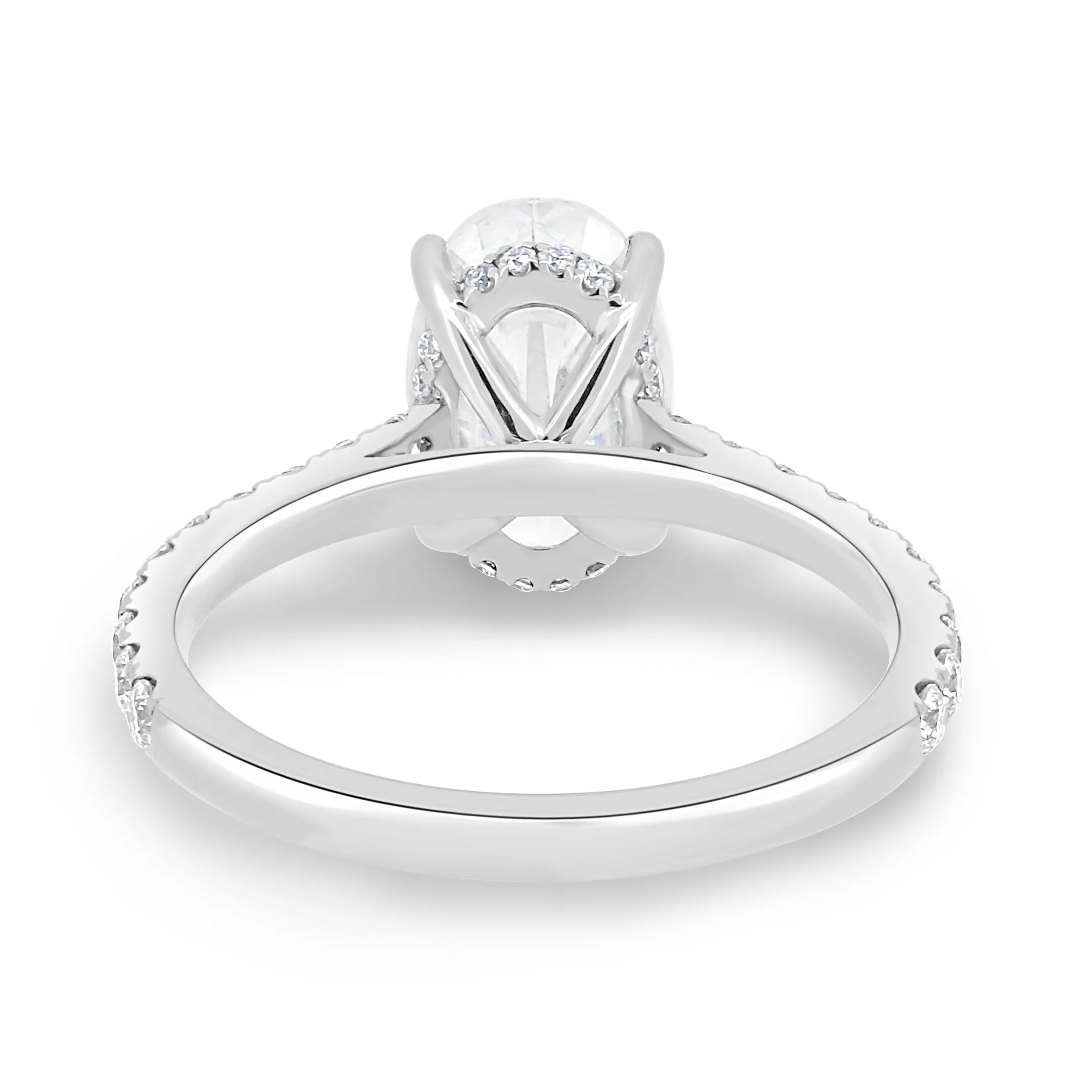 The Rhea Ring