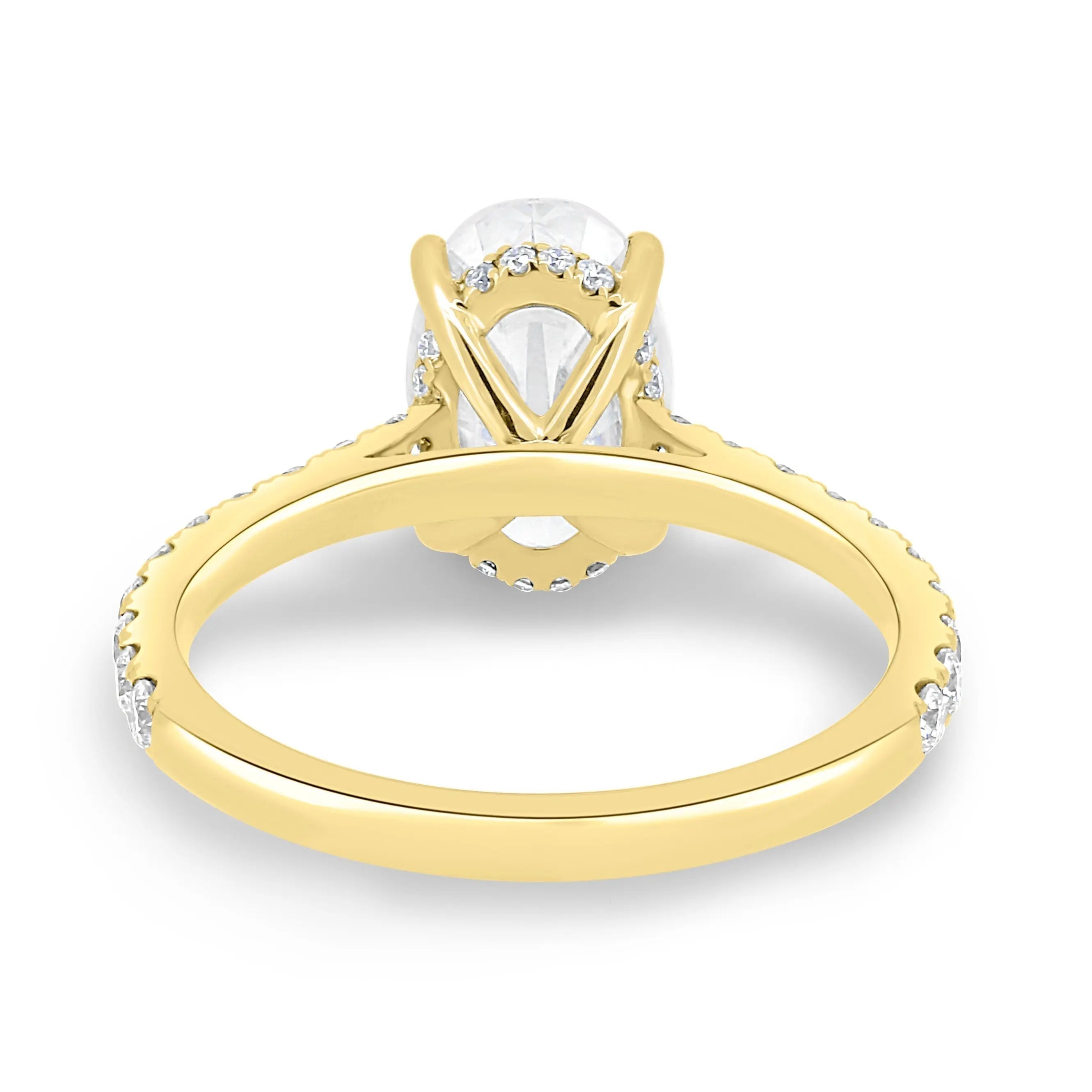The Rhea Ring