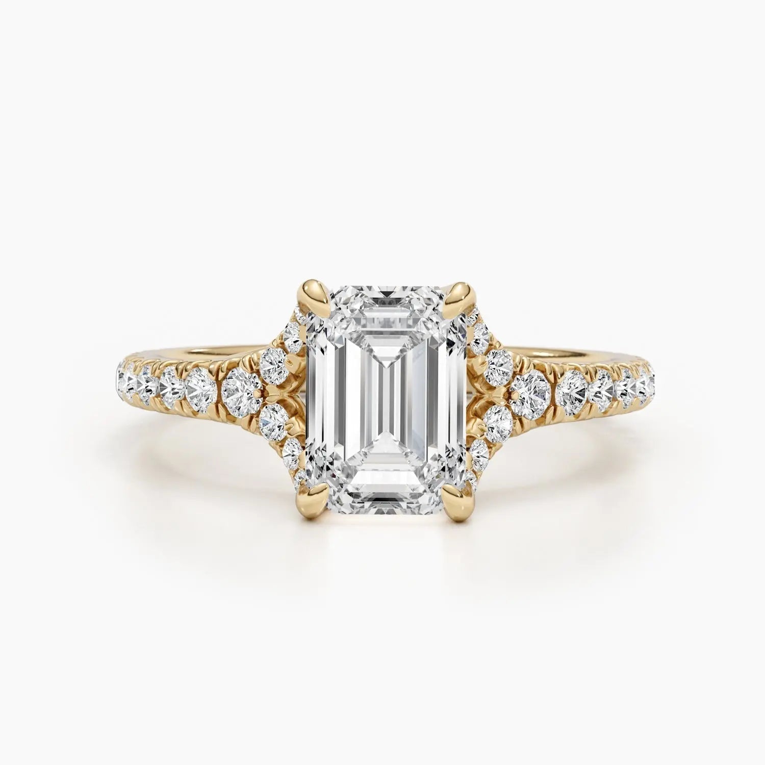 The Mirabelle Ring