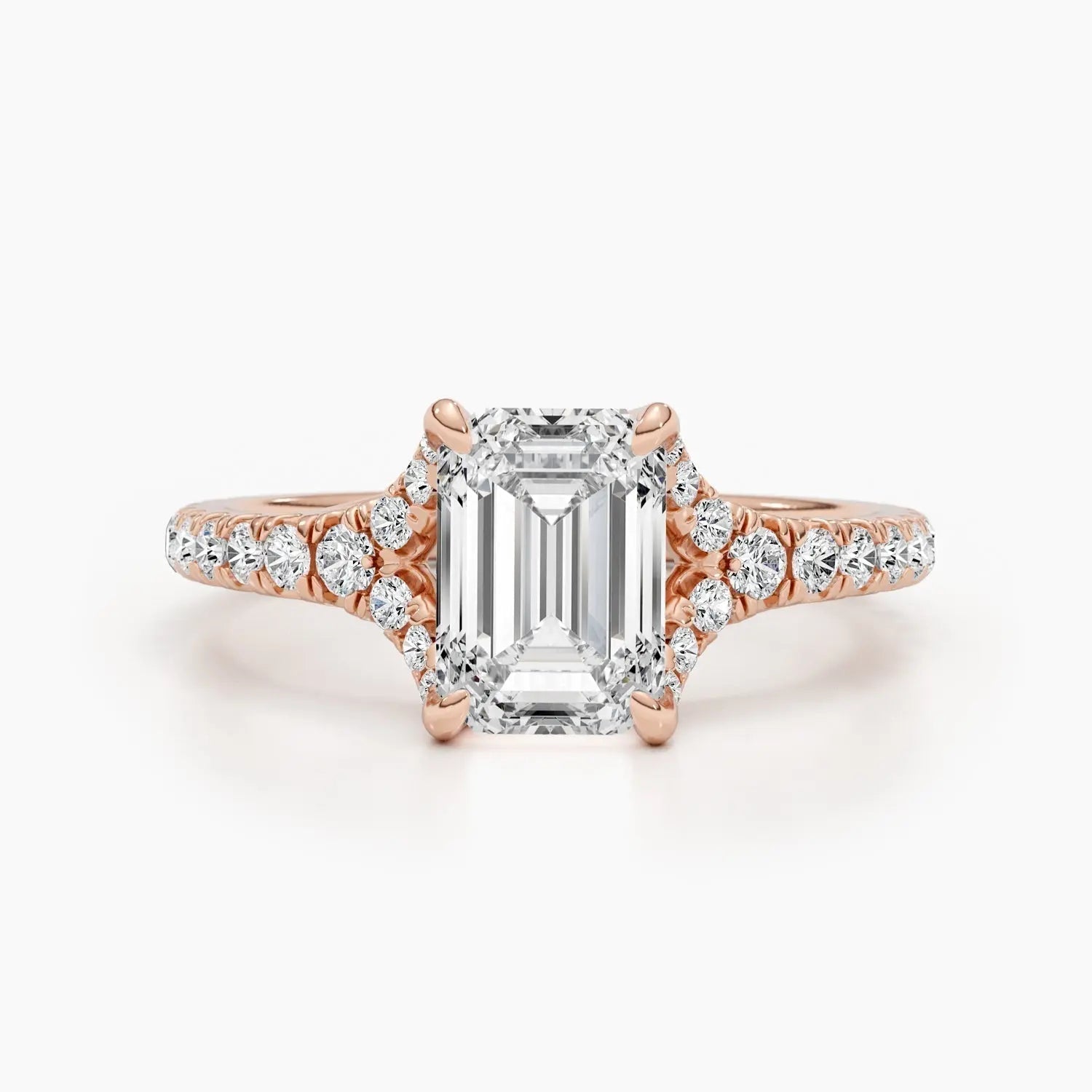 The Mirabelle Ring