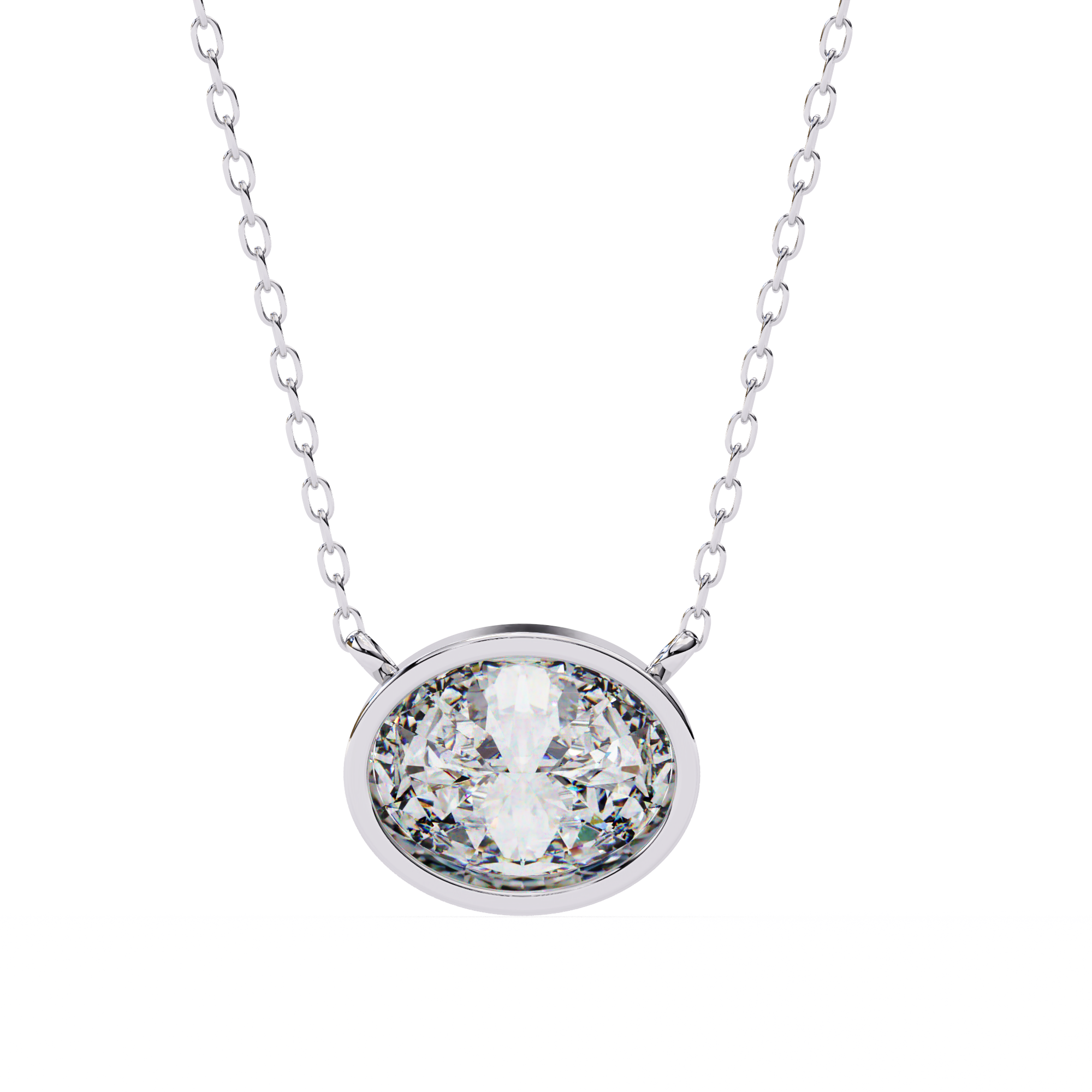 The Livia Pendant