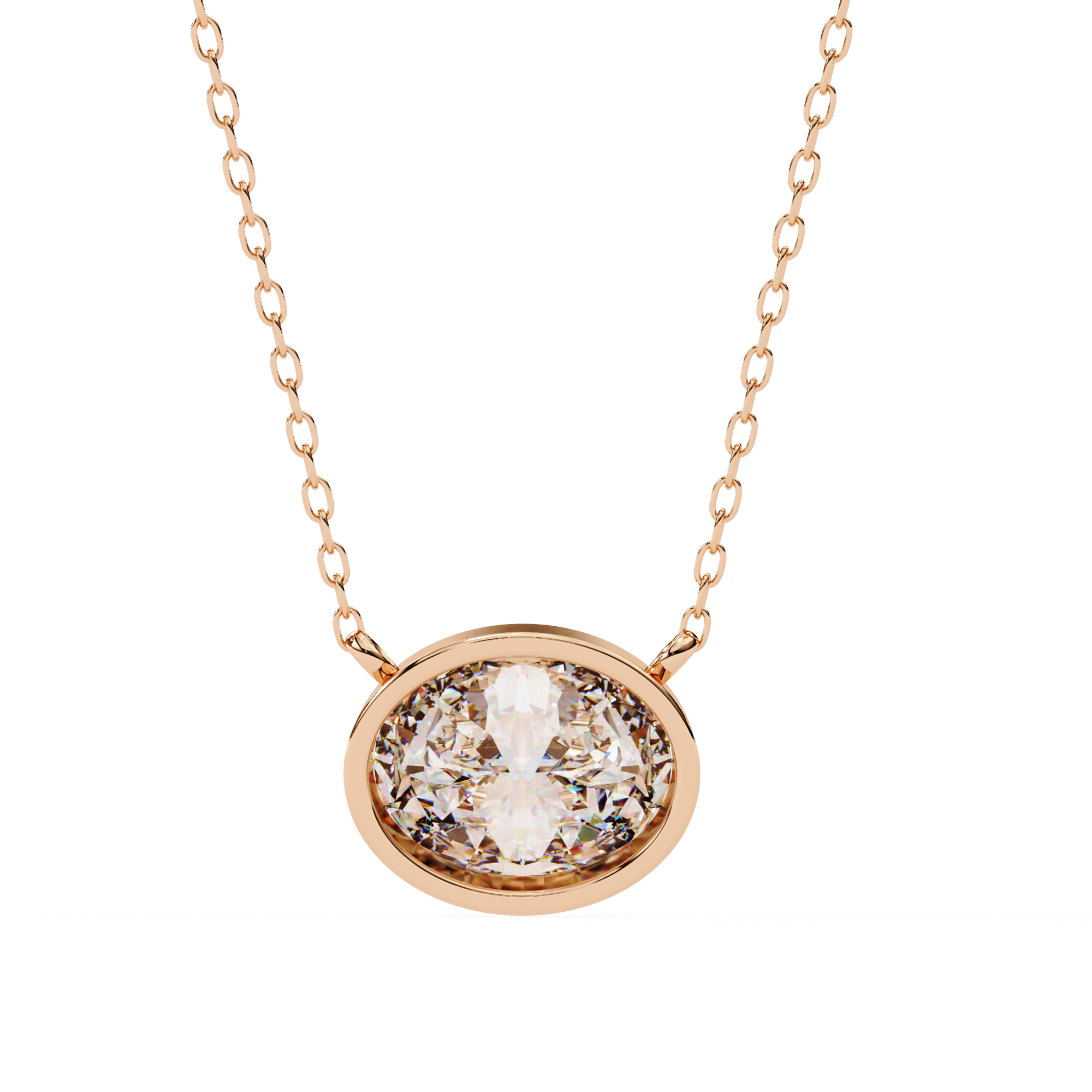 The Livia Pendant