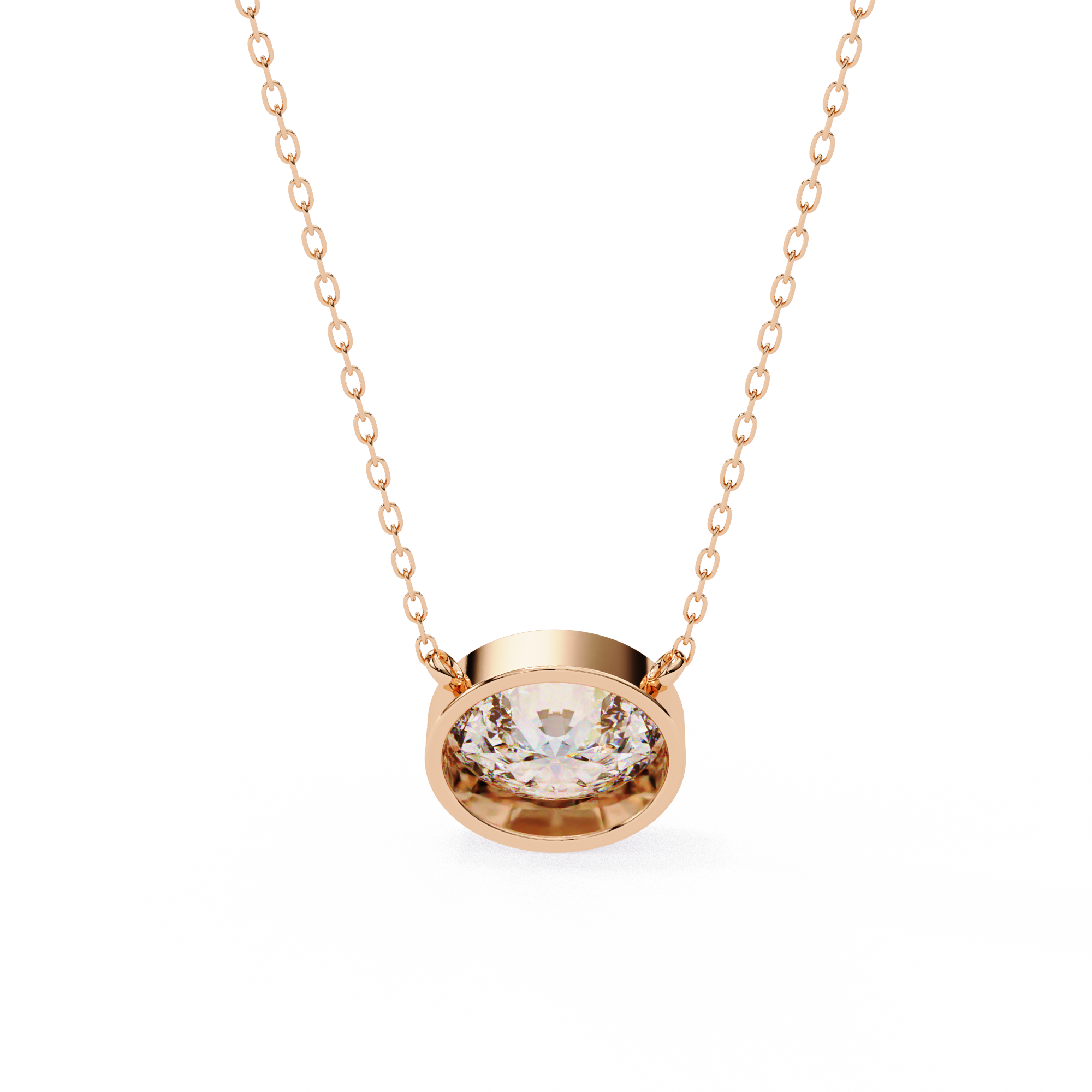The Livia Pendant