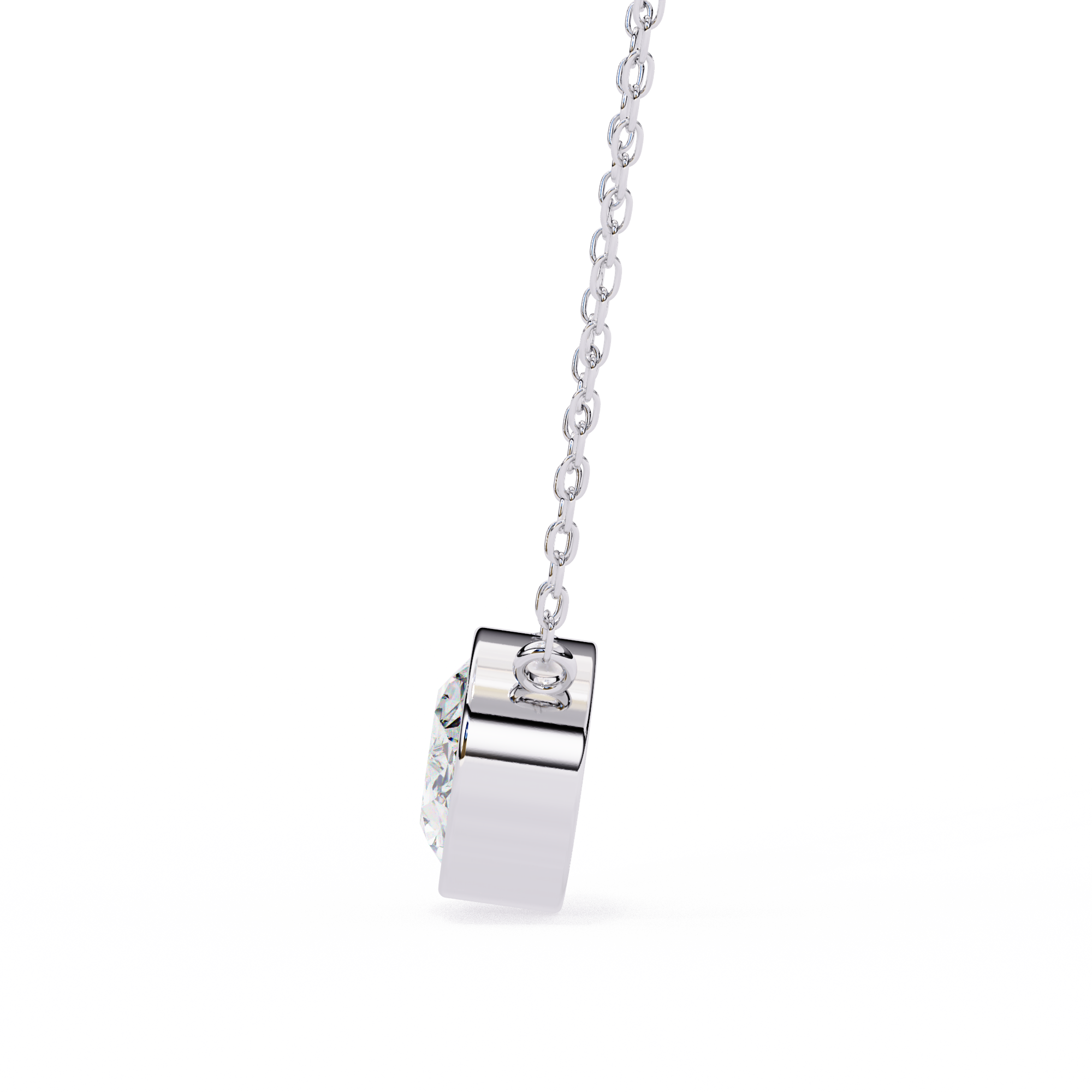 The Livia Pendant
