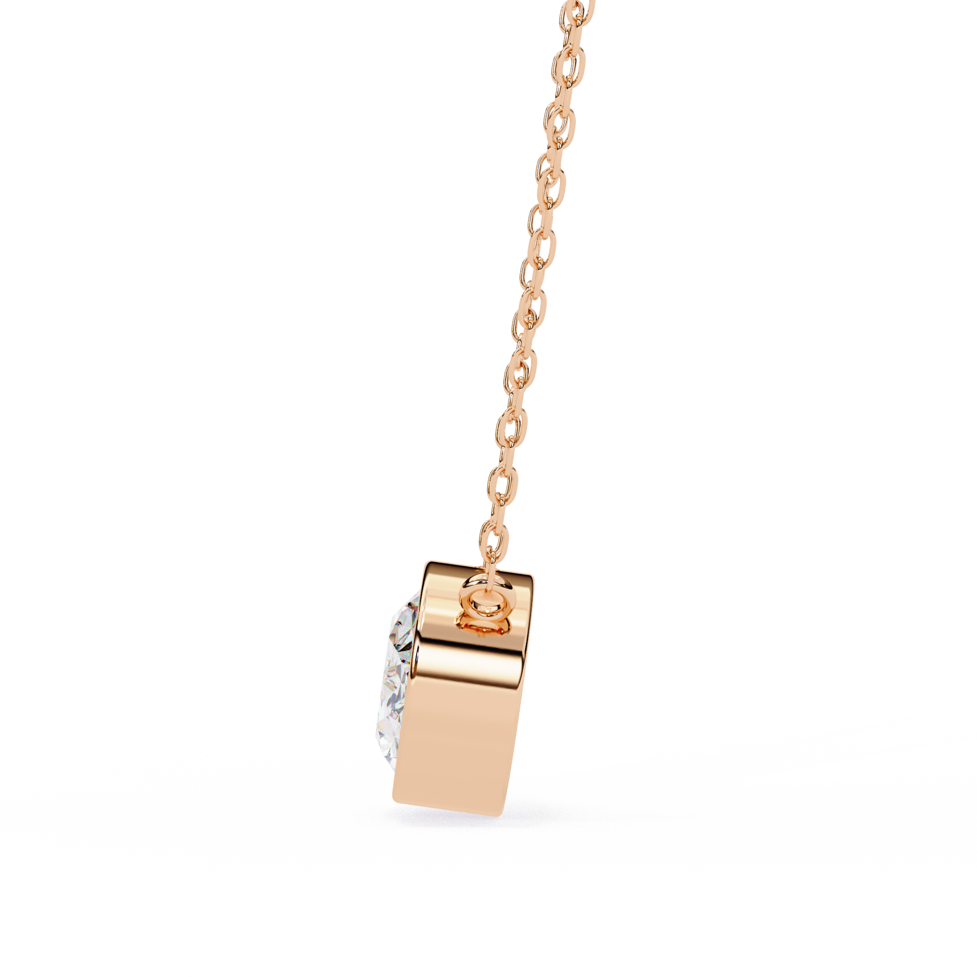 The Livia Pendant